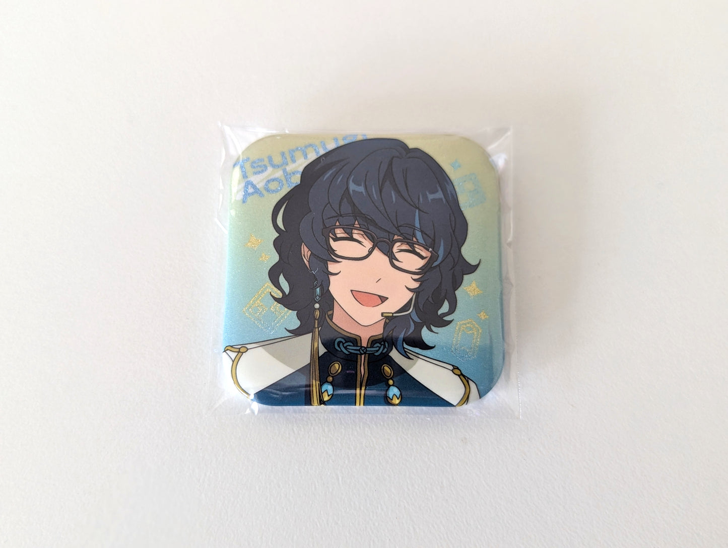 Ensemble Stars!! CN Star Sparkle Badge