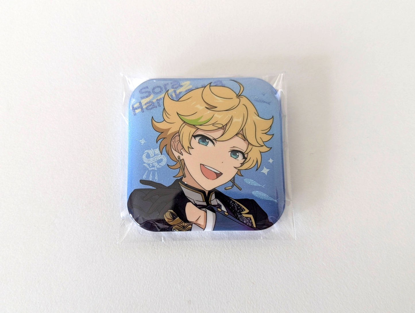 Ensemble Stars!! CN Star Sparkle Badge