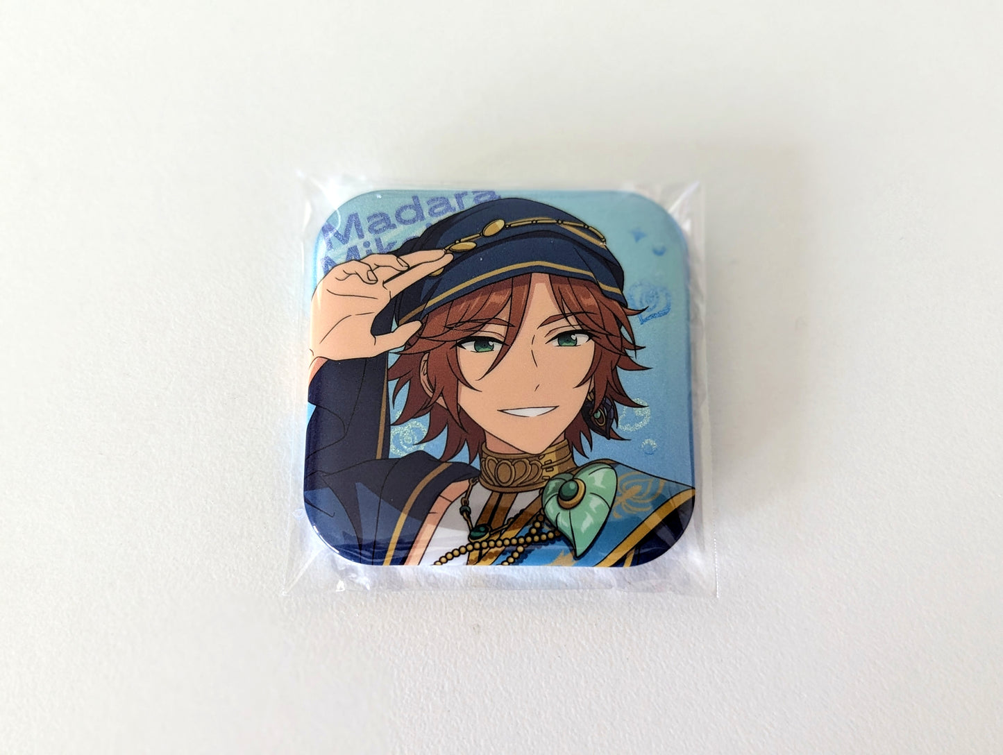 Ensemble Stars!! CN Star Sparkle Badge