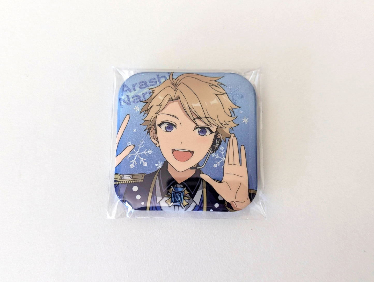 Ensemble Stars!! CN Star Sparkle Badge