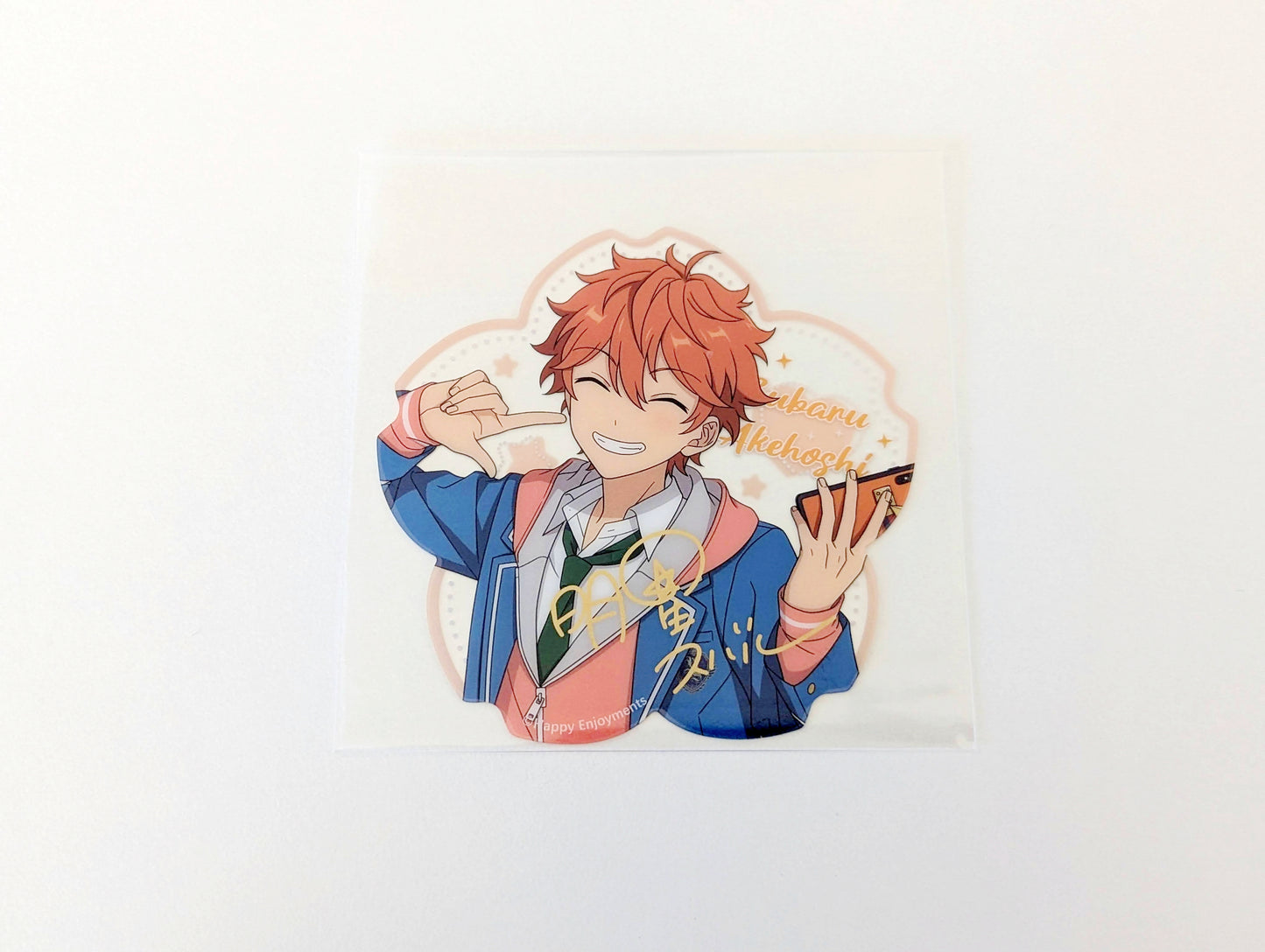 Ensemble Stars!! CN Petal Card Vol.4