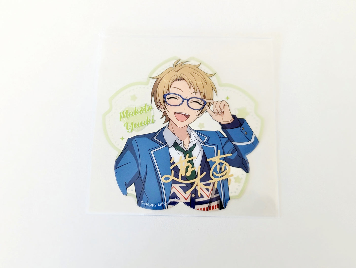 Ensemble Stars!! CN Petal Card Vol.4