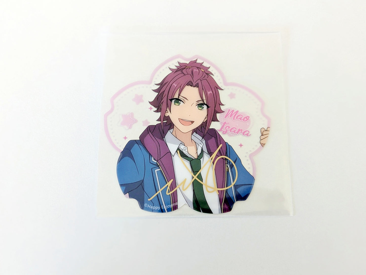 Ensemble Stars!! CN Petal Card Vol.4