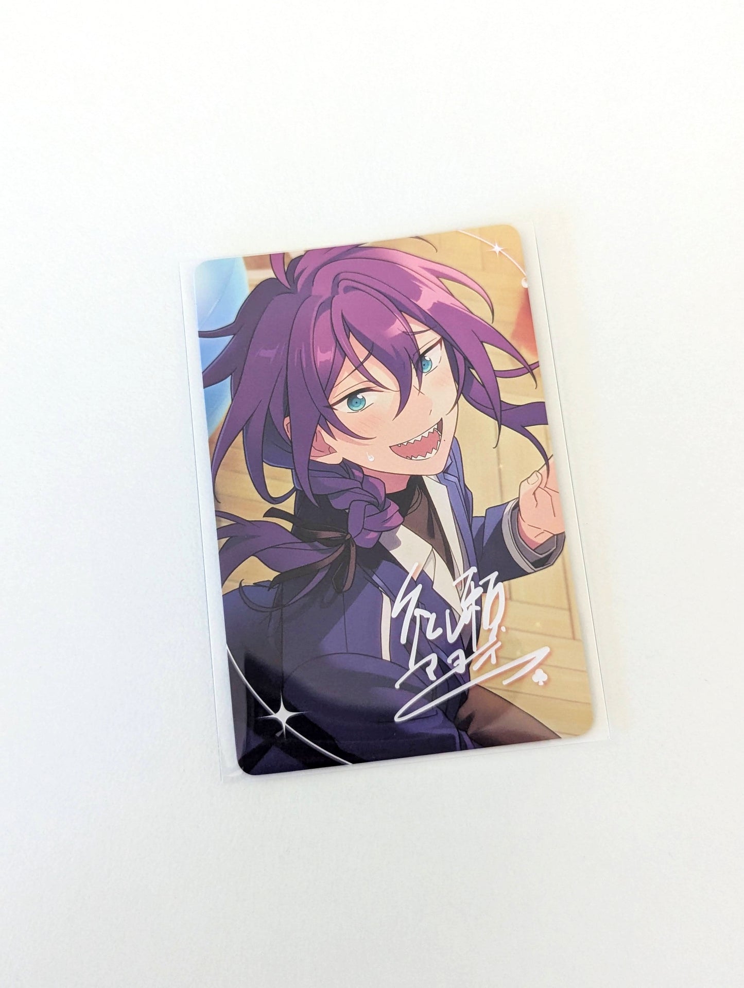 Ensemble Stars!! KR Idol Card Vol.4