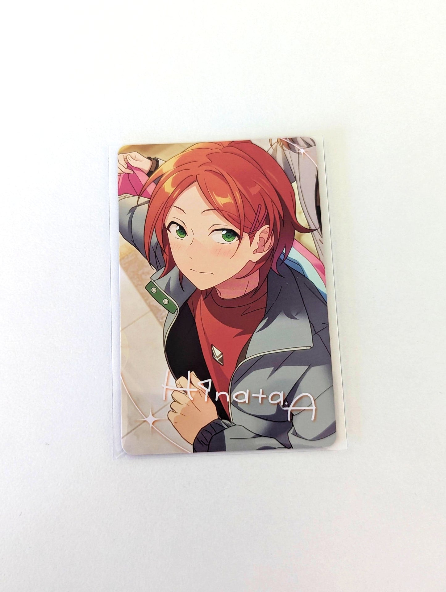 Ensemble Stars!! KR Idol Card Vol.4