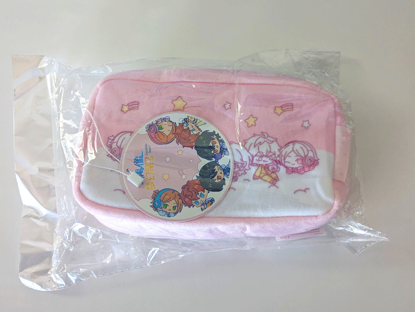 Ensemble Stars!! SPAO Collaboration Pouch