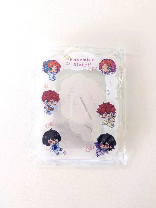 Ensemble Stars!! SPAO Collaboration Acrylic Photo Stand