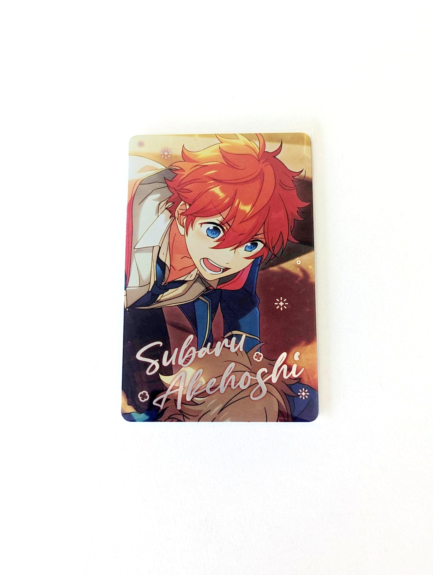 Ensemble Stars!! CN Idol Collection Card Vol.3 A Box