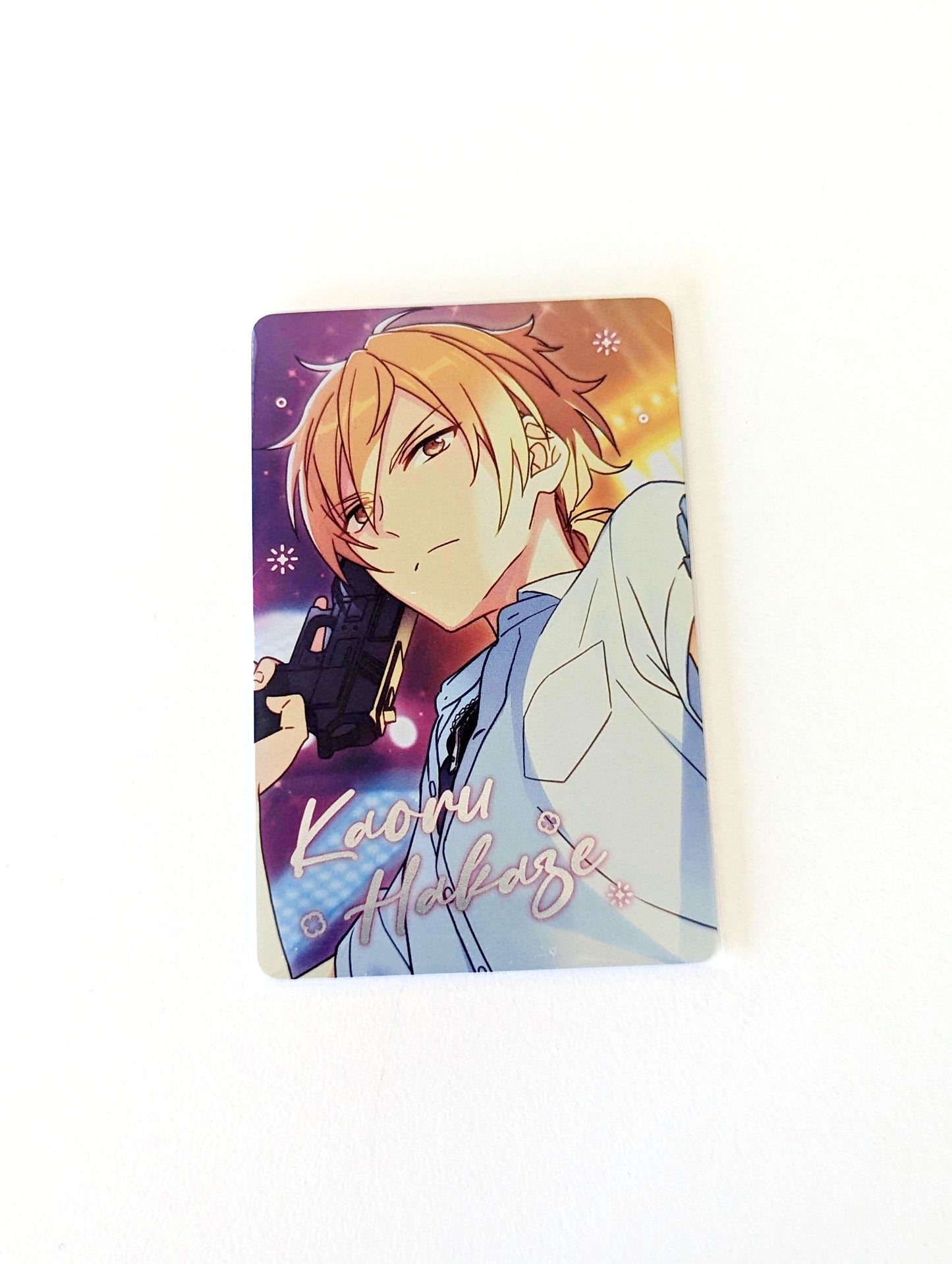 Ensemble Stars!! CN Idol Collection Card Vol.3 A Box