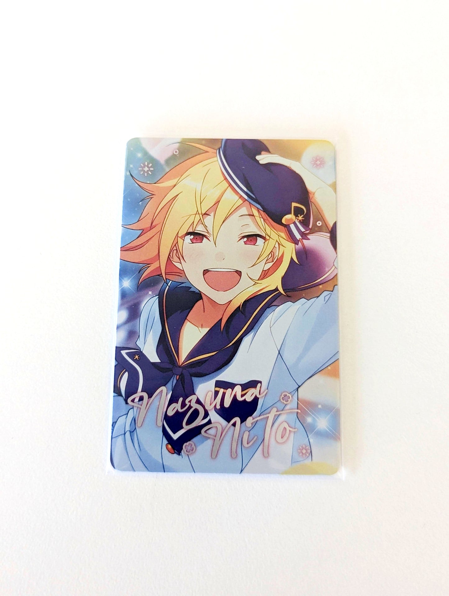 Ensemble Stars!! CN Idol Collection Card Vol.3 A Box