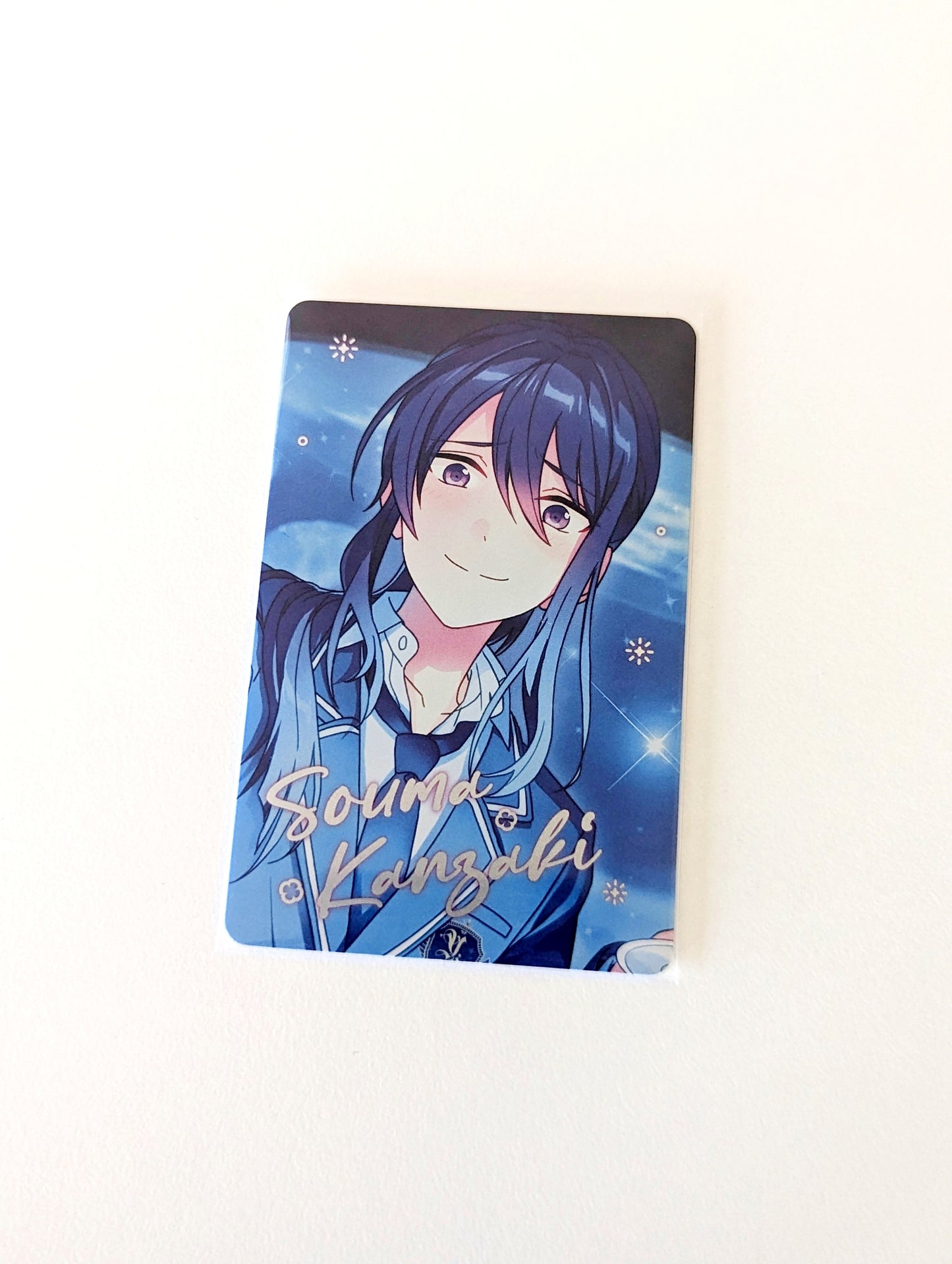 Ensemble Stars!! CN Idol Collection Card Vol.3 A Box