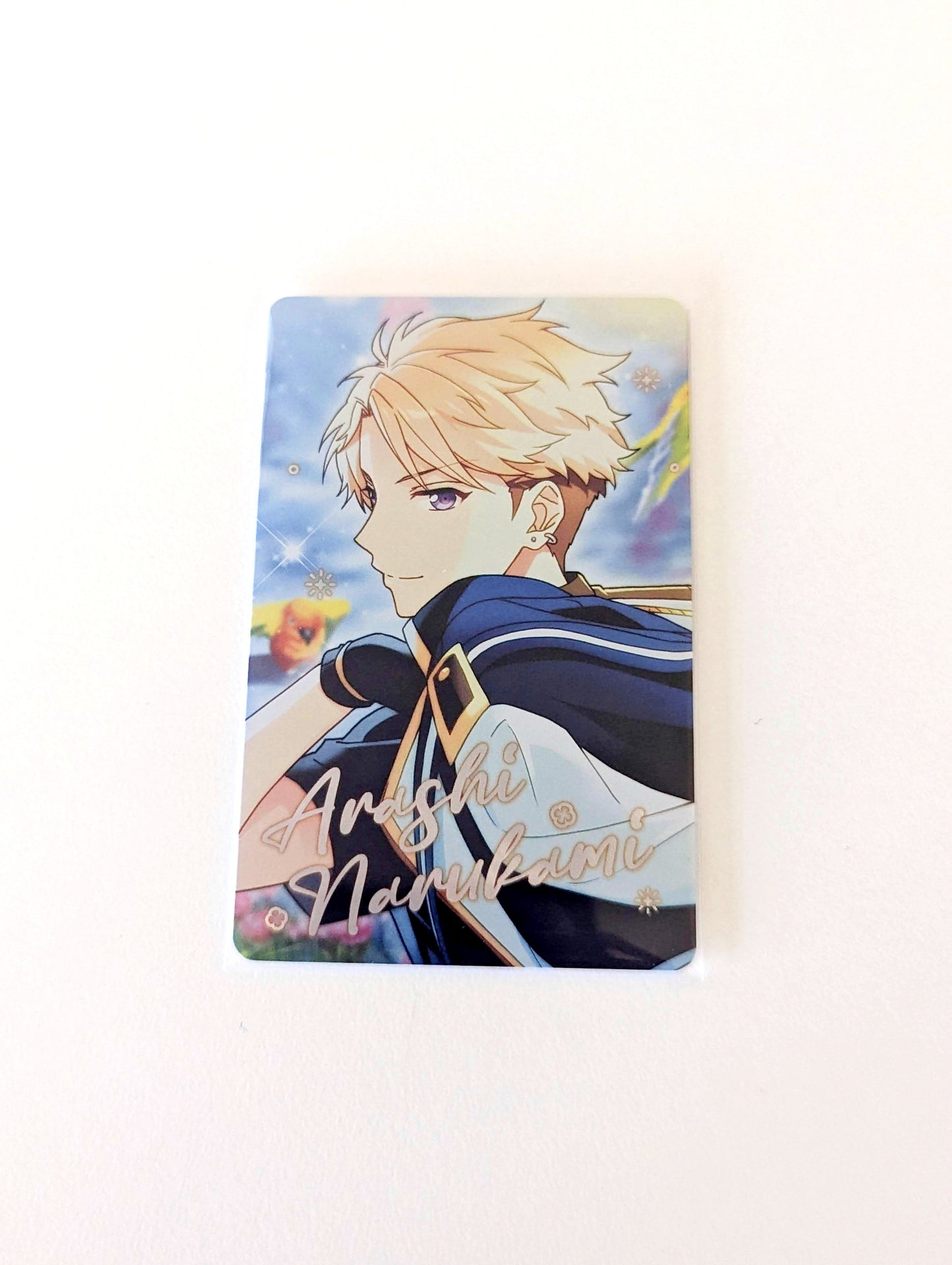 Ensemble Stars!! CN Idol Collection Card Vol.3 A Box