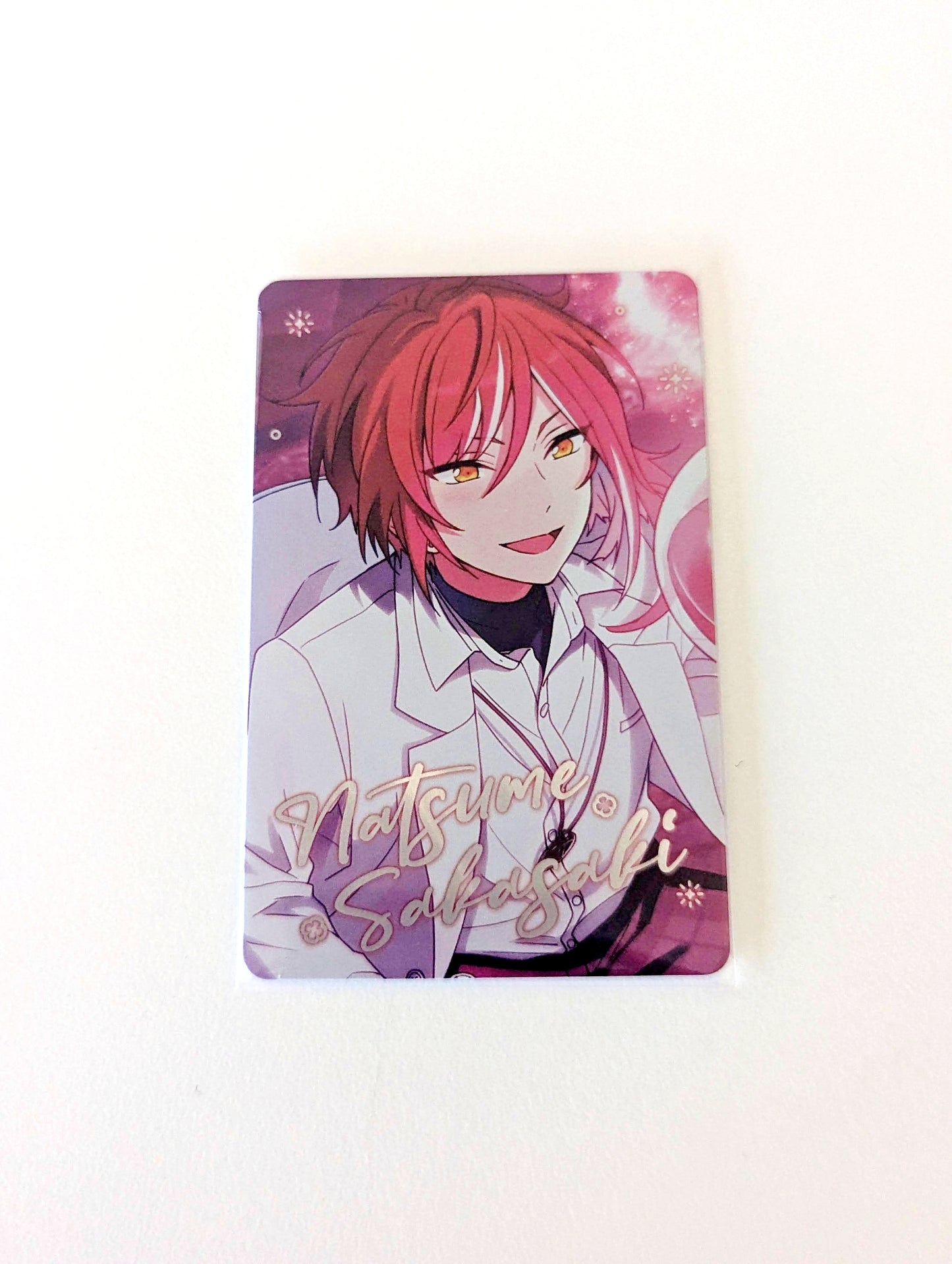 Ensemble Stars!! CN Idol Collection Card Vol.3 A Box