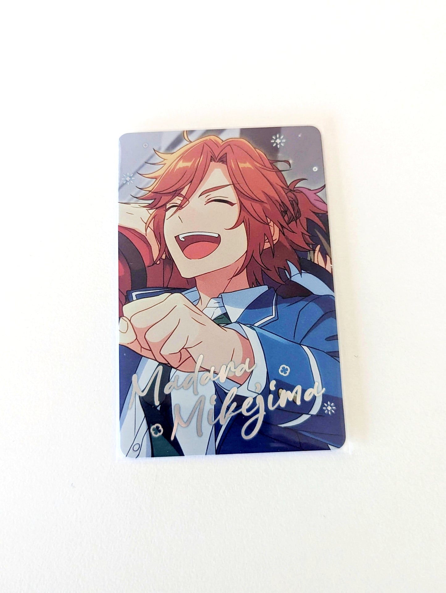 Ensemble Stars!! CN Idol Collection Card Vol.3 A Box