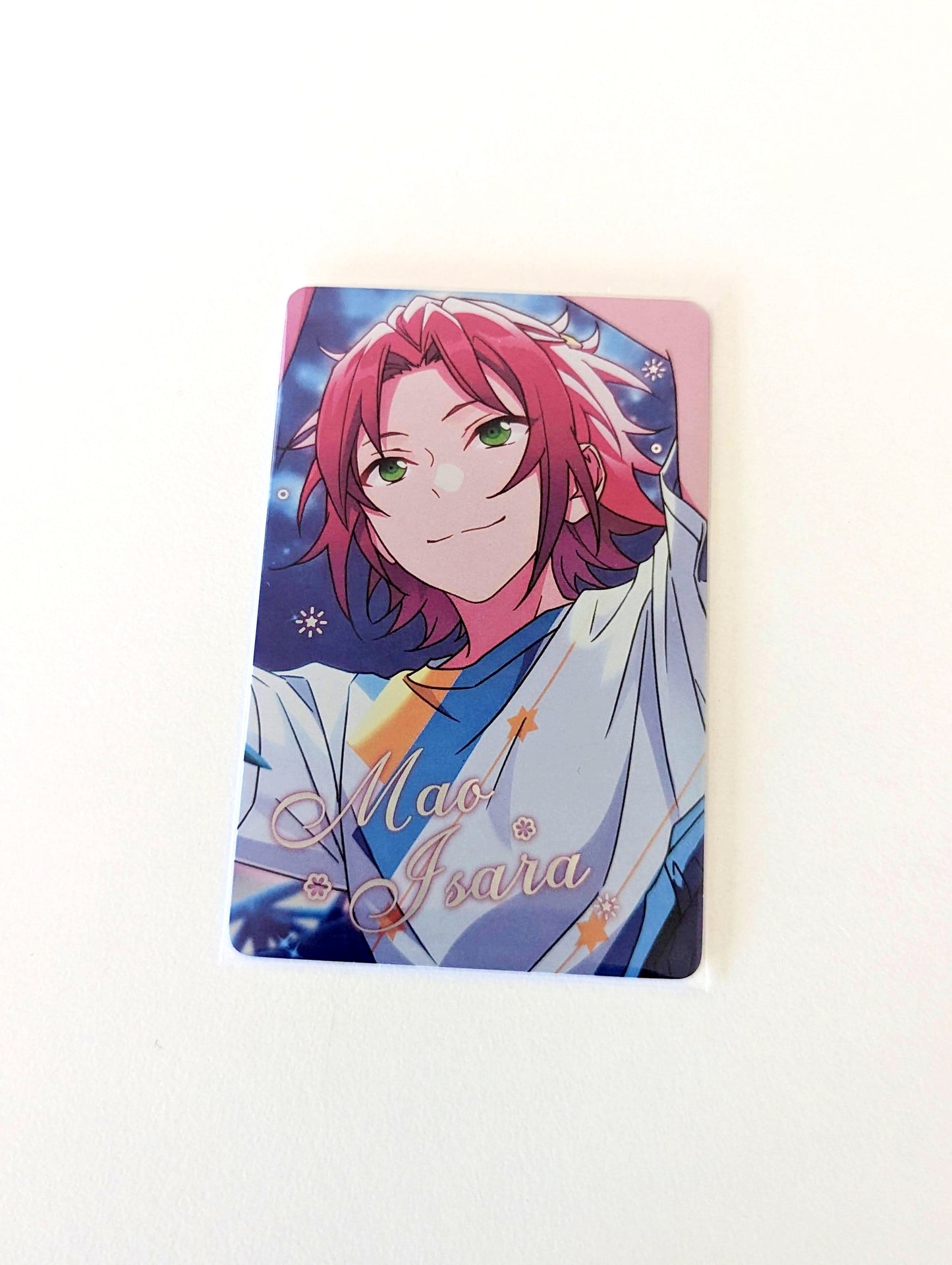 Ensemble Stars!! CN Idol Collection Card Vol.3 A Box