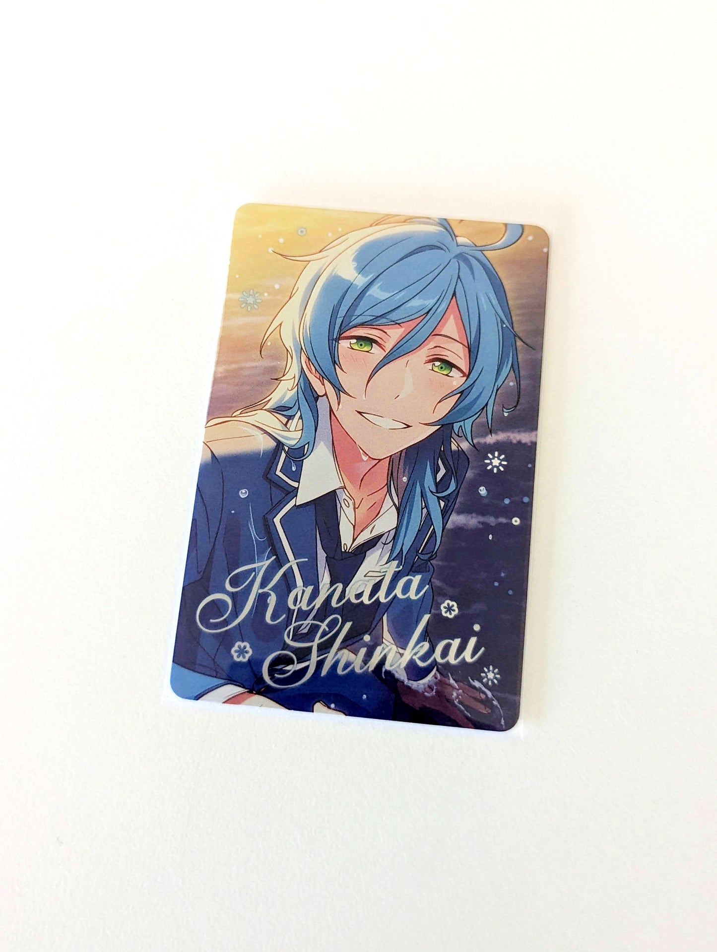 Ensemble Stars!! CN Idol Collection Card Vol.3 A Box