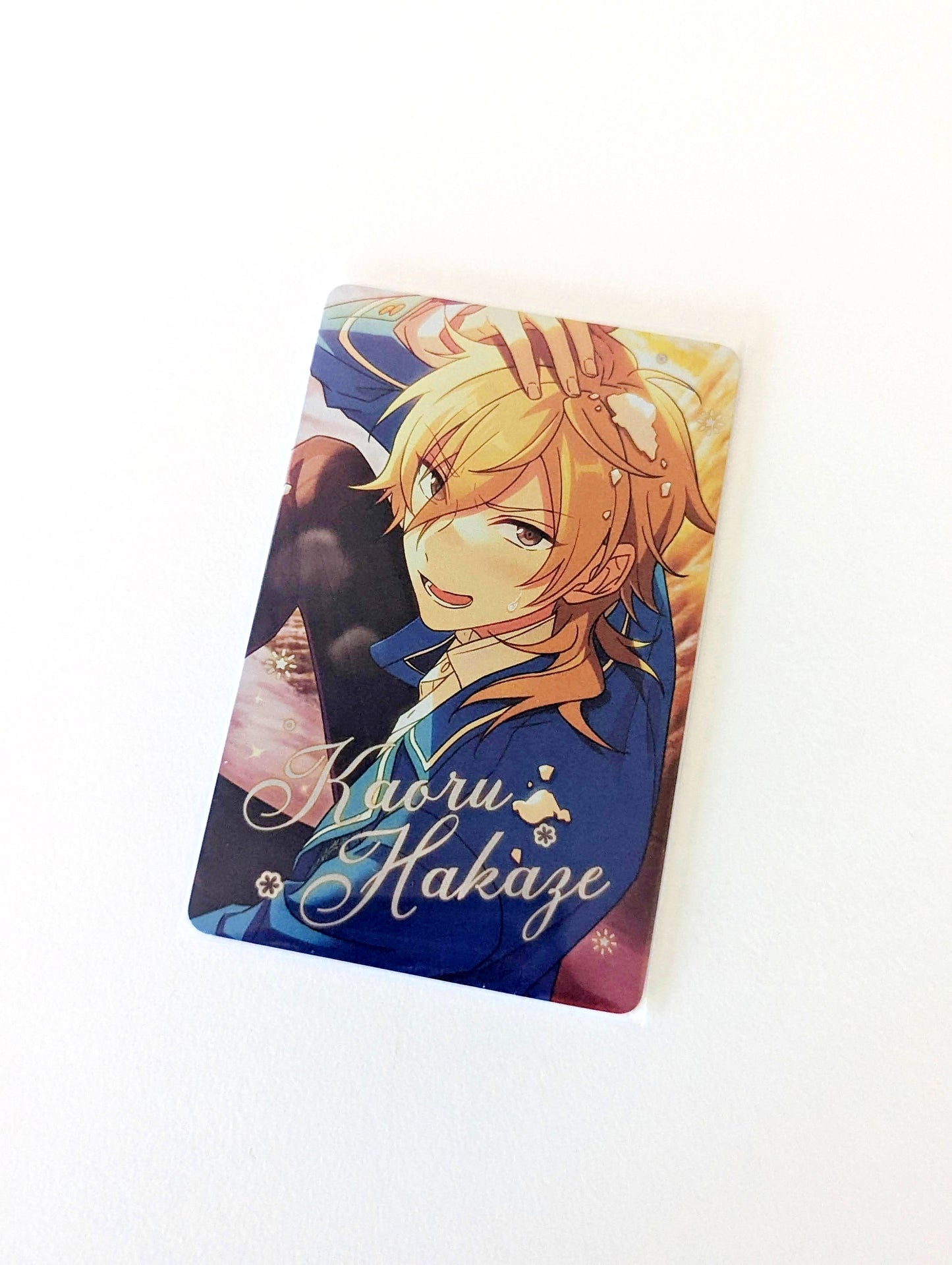 Ensemble Stars!! CN Idol Collection Card Vol.3 A Box