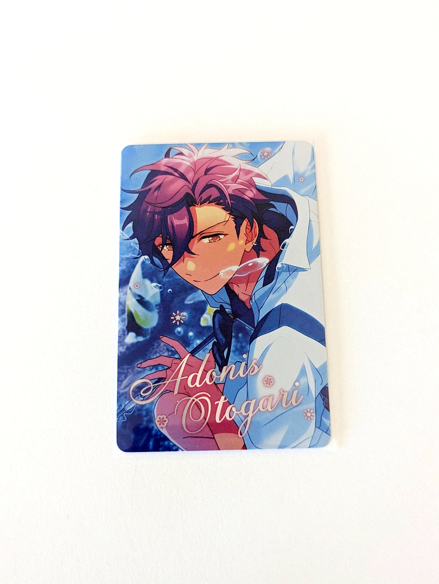 Ensemble Stars!! CN Idol Collection Card Vol.3 A Box