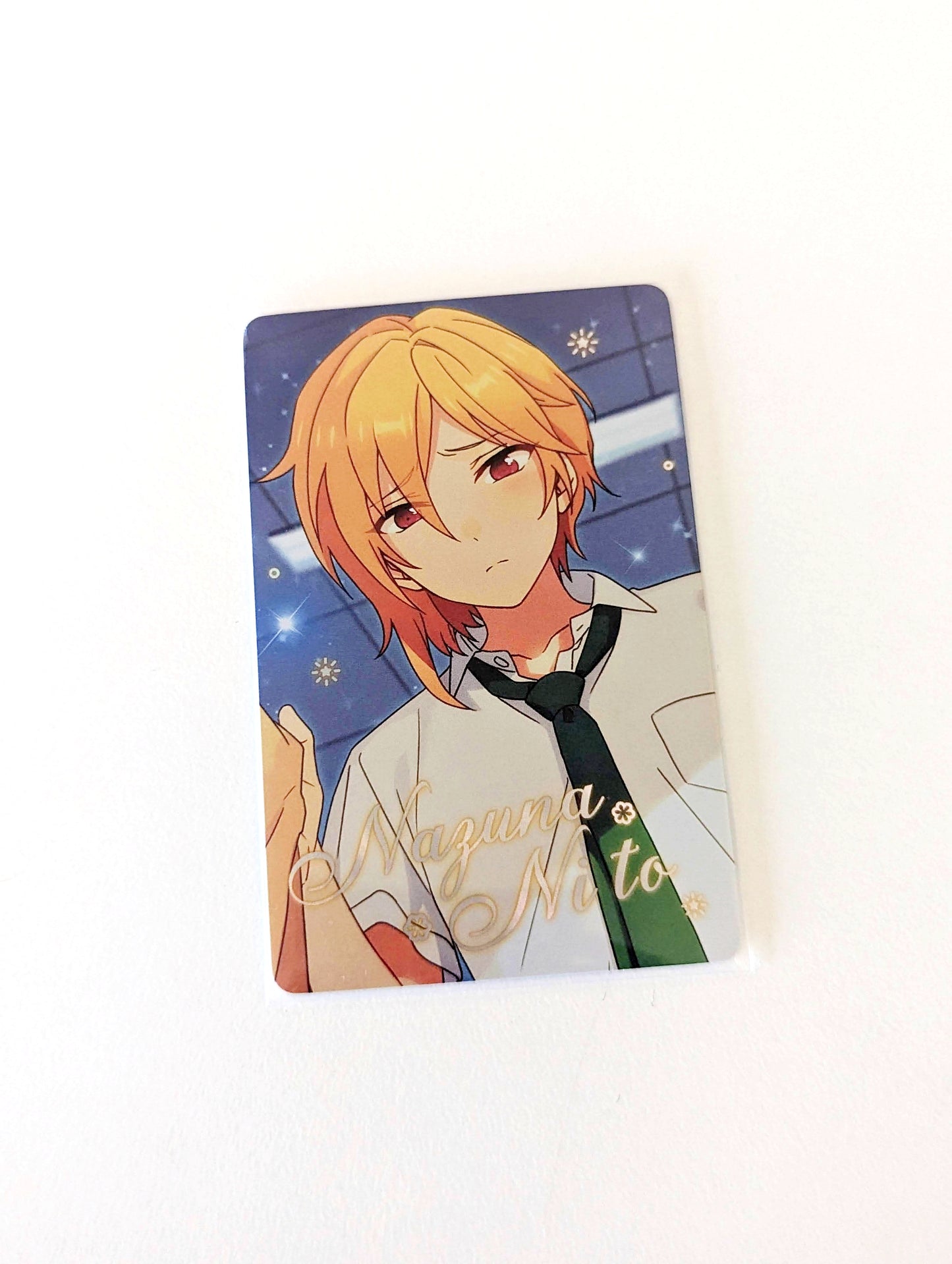 Ensemble Stars!! CN Idol Collection Card Vol.3 A Box