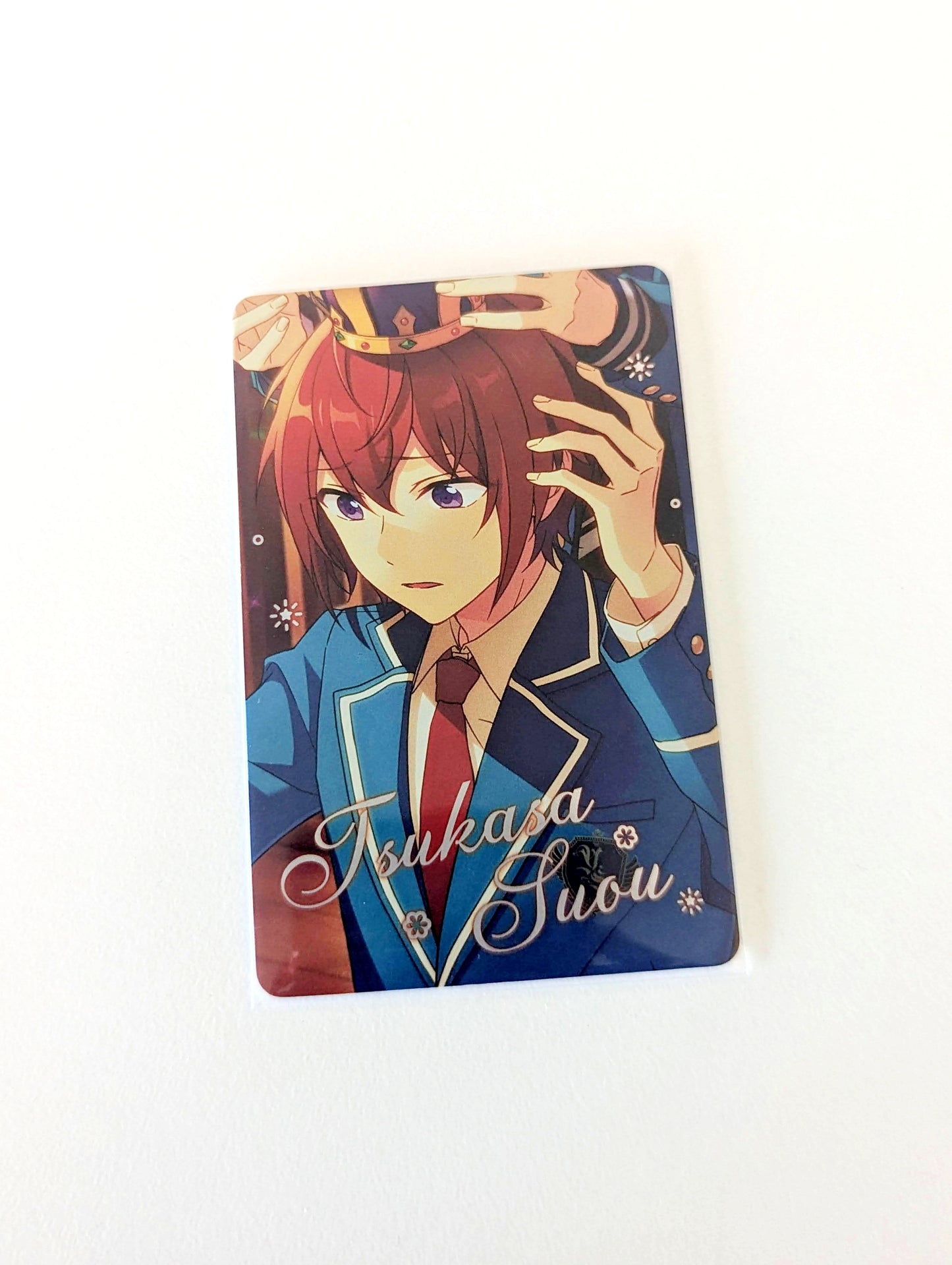 Ensemble Stars!! CN Idol Collection Card Vol.3 A Box