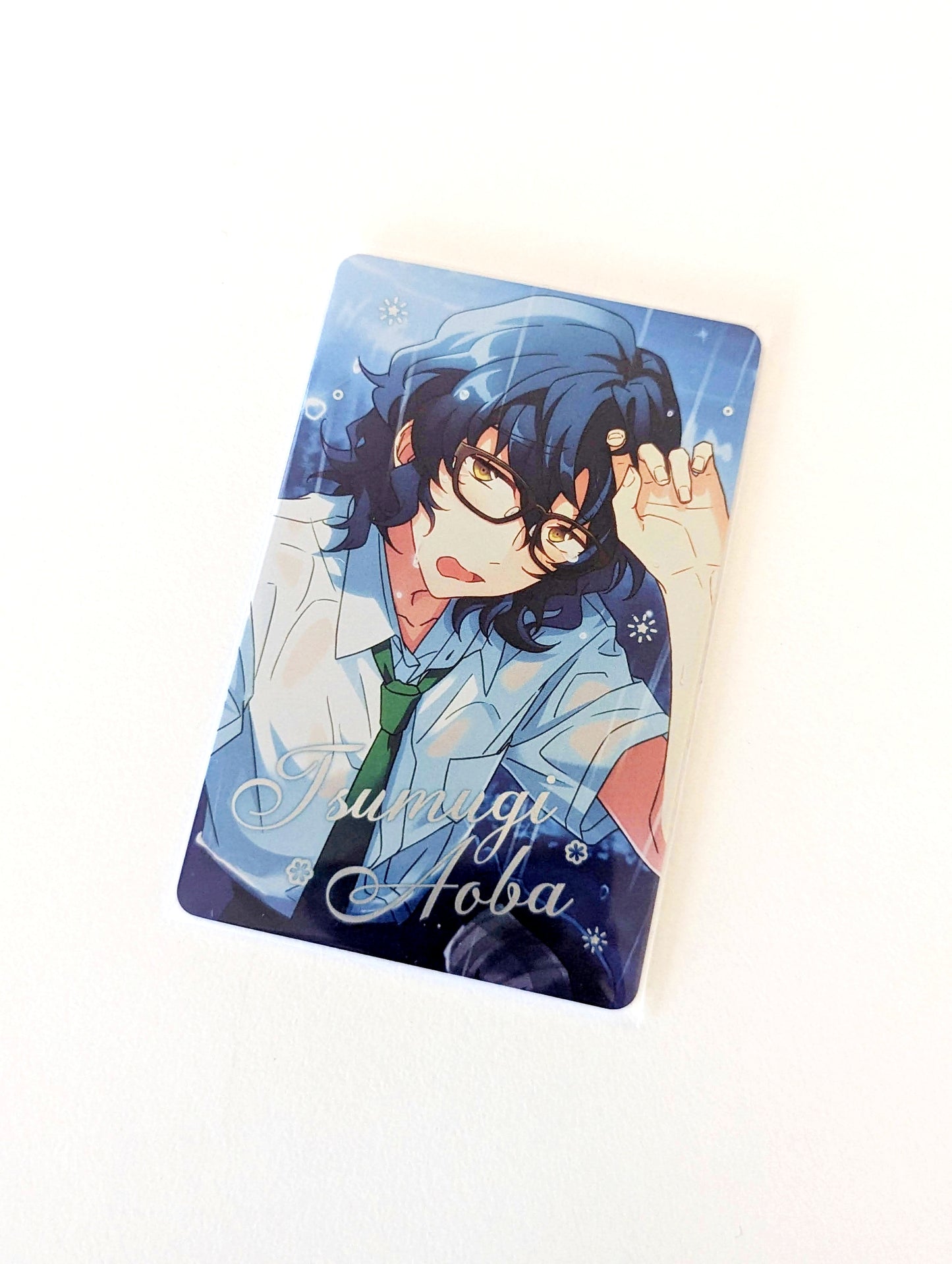 Ensemble Stars!! CN Idol Collection Card Vol.3 A Box