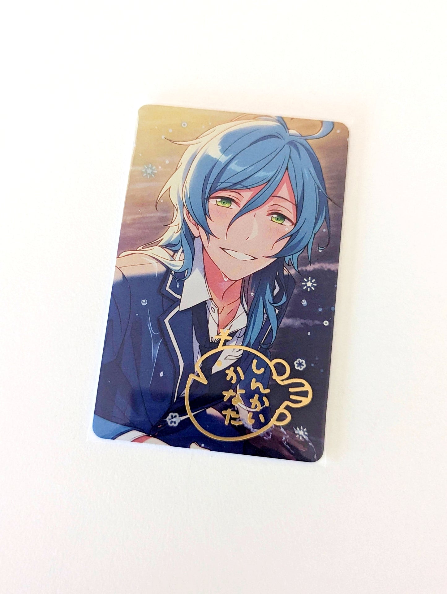 Ensemble Stars!! CN Idol Collection Card Vol.3 A Box