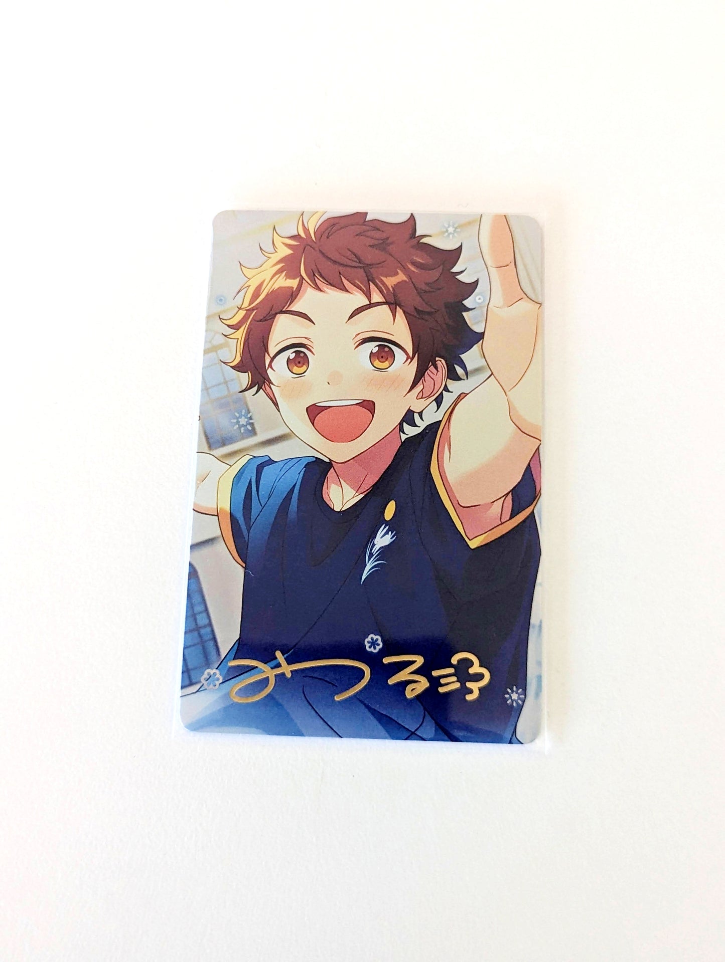 Ensemble Stars!! CN Idol Collection Card Vol.3 A Box