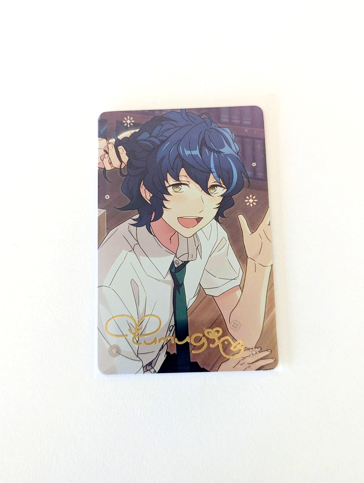 Ensemble Stars!! CN Idol Collection Card Vol.3 A Box