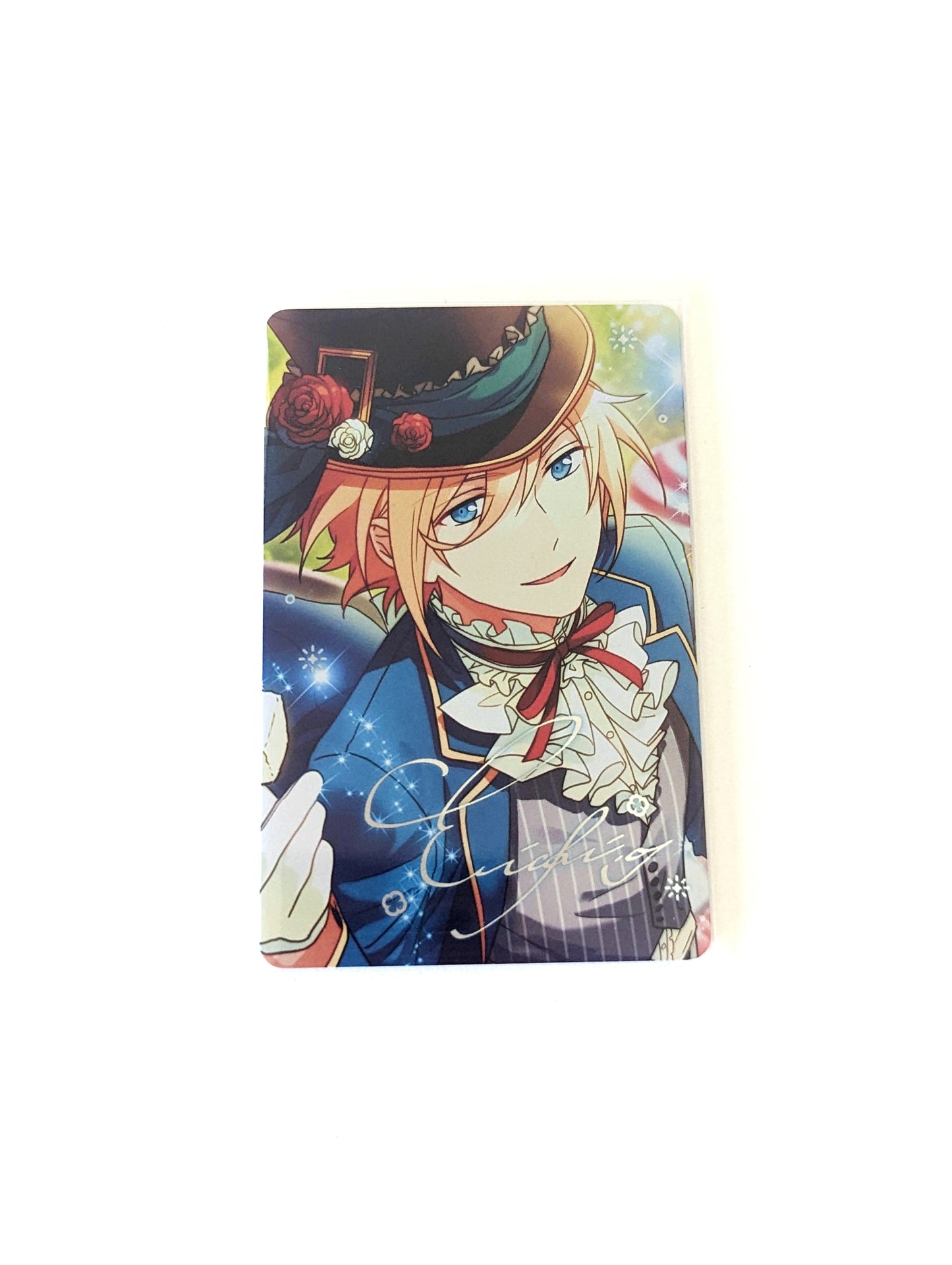 Ensemble Stars!! CN Idol Collection Card Vol.3 B Box