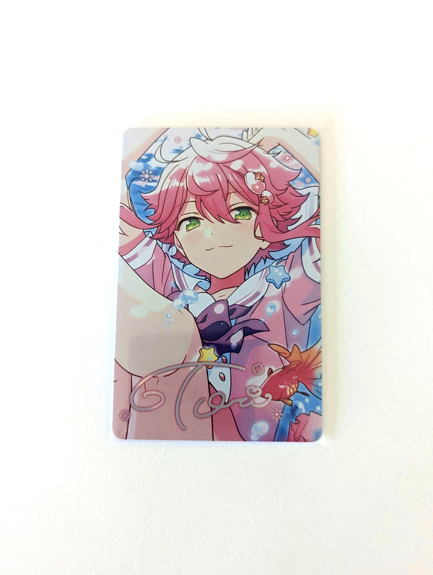 Ensemble Stars!! CN Idol Collection Card Vol.3 B Box