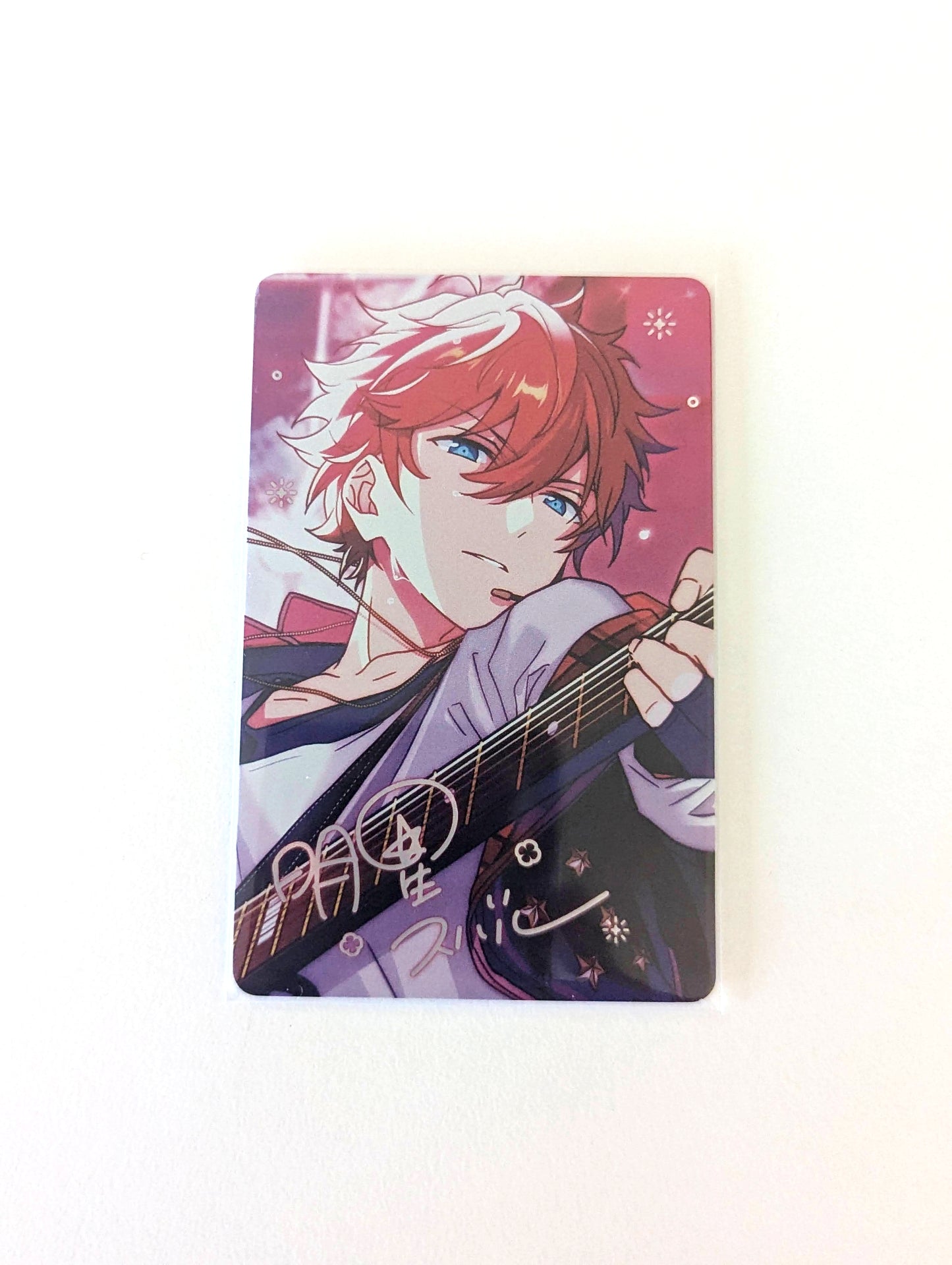 Ensemble Stars!! CN Idol Collection Card Vol.3 B Box