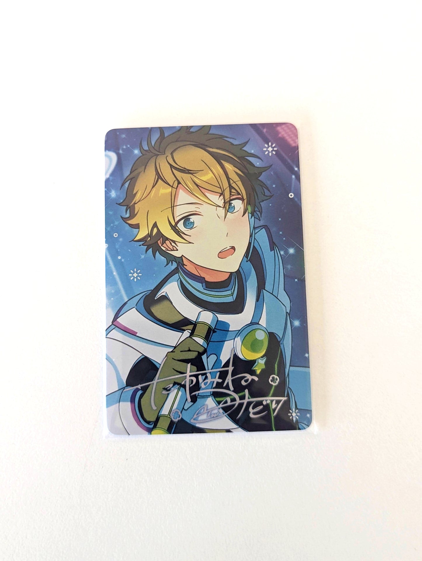 Ensemble Stars!! CN Idol Collection Card Vol.3 B Box