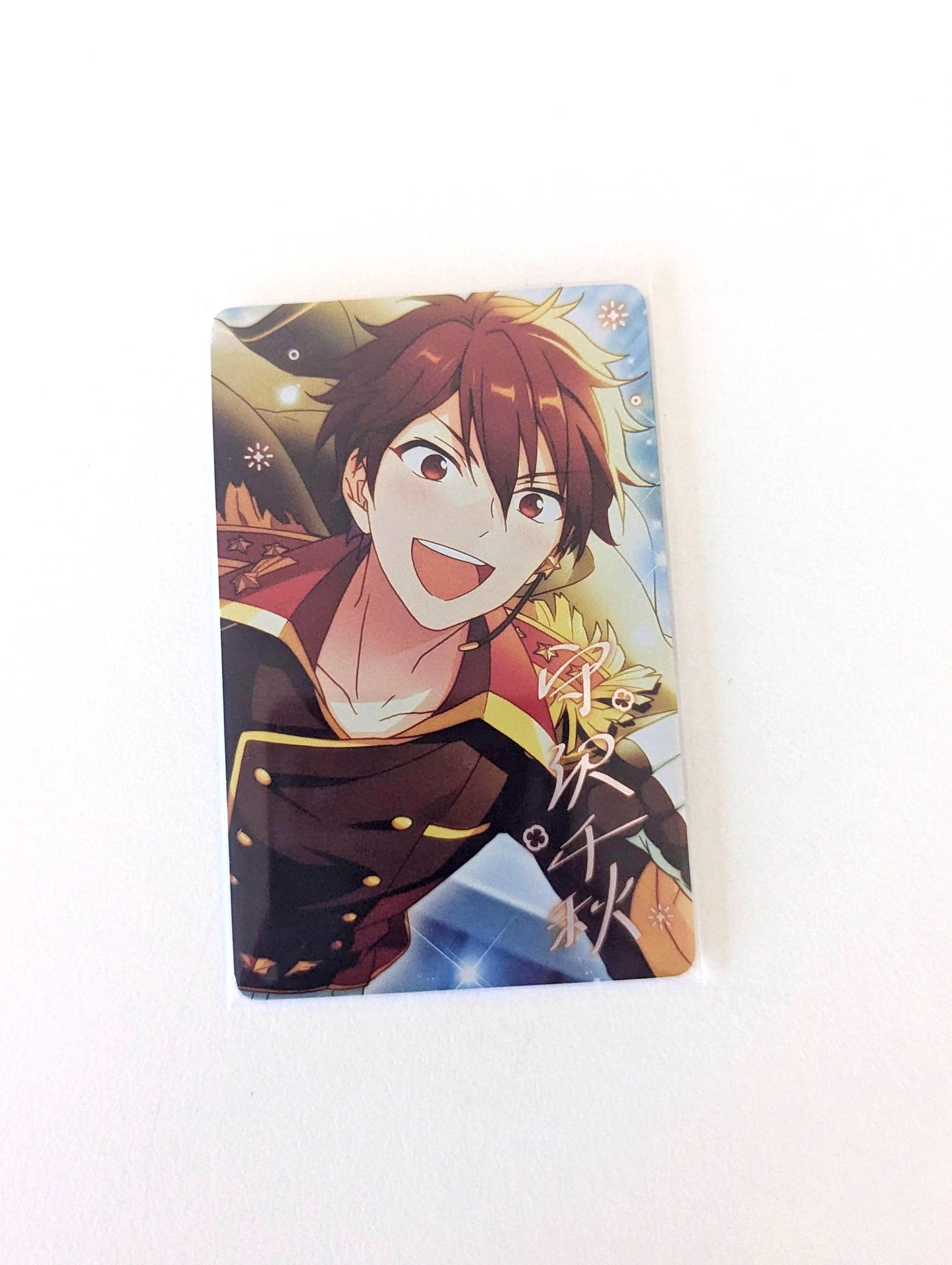 Ensemble Stars!! CN Idol Collection Card Vol.3 B Box