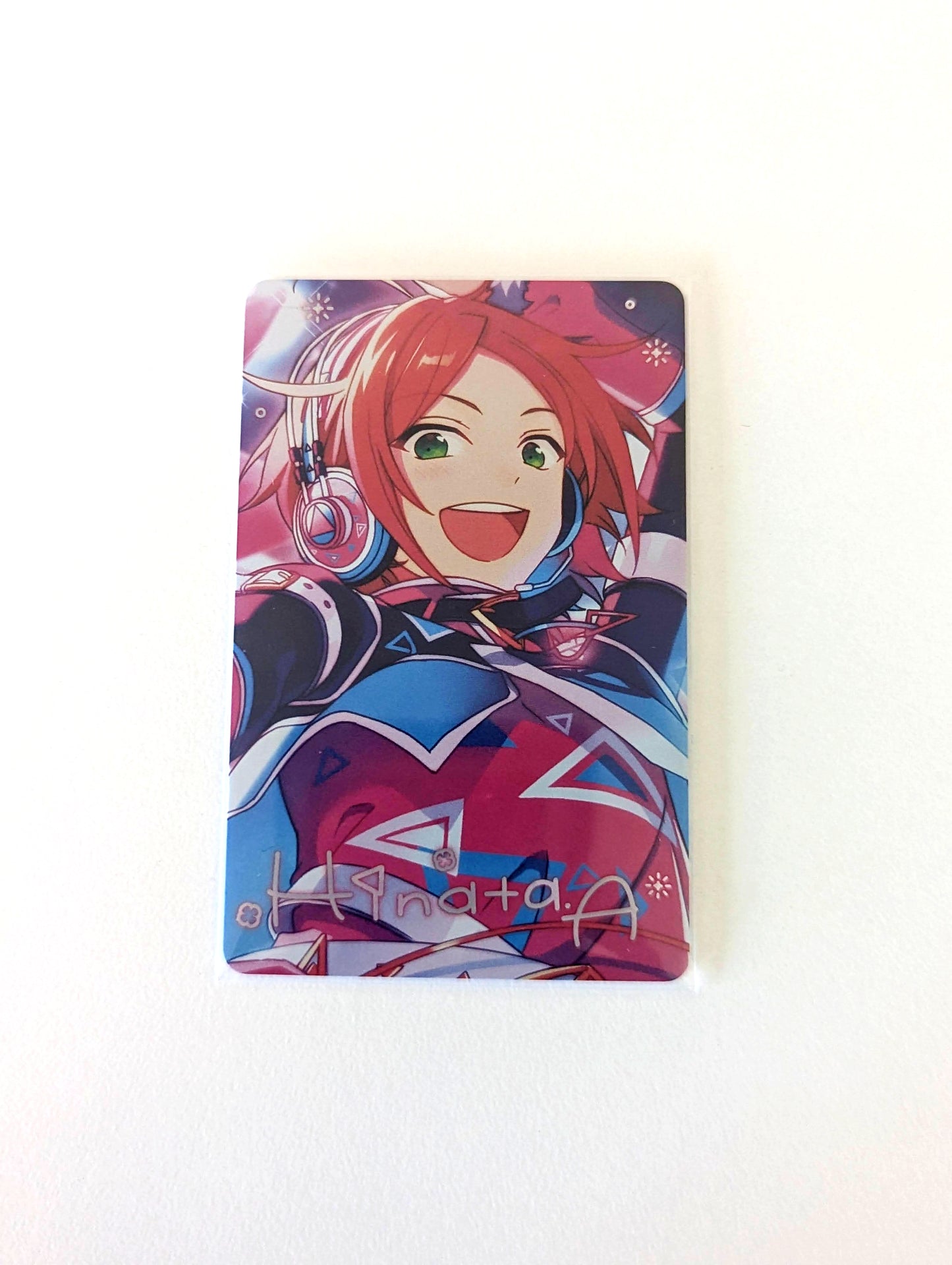 Ensemble Stars!! CN Idol Collection Card Vol.3 B Box