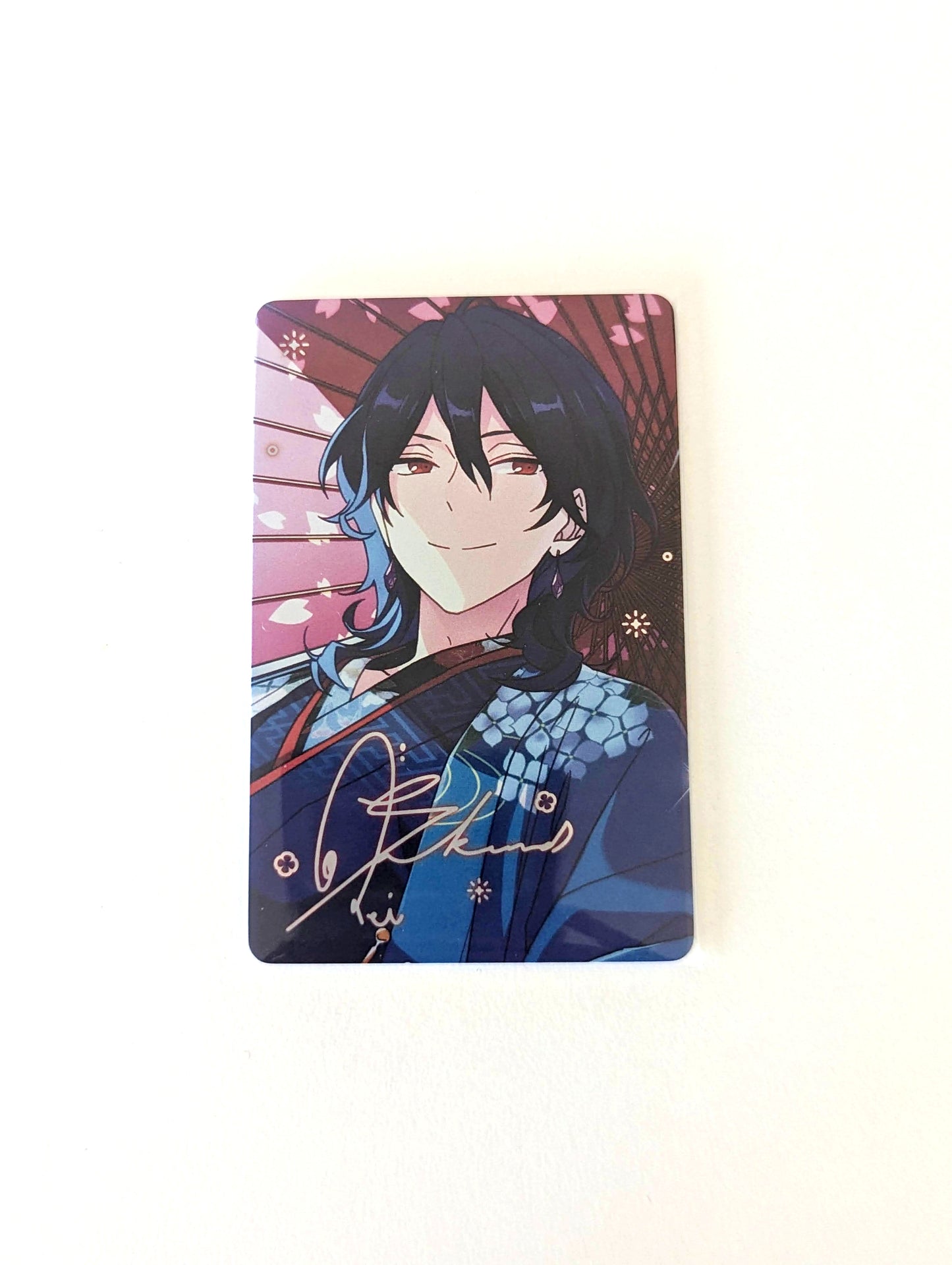 Ensemble Stars!! CN Idol Collection Card Vol.3 B Box