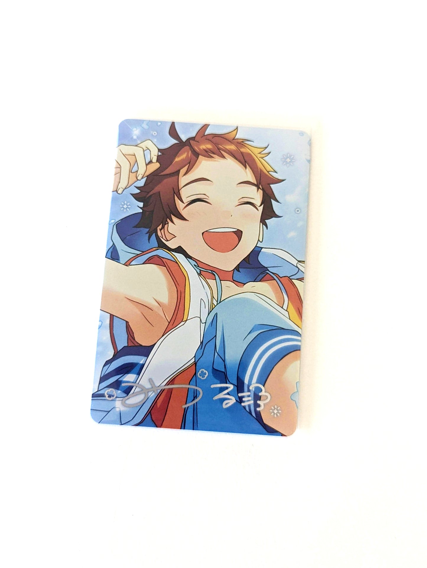 Ensemble Stars!! CN Idol Collection Card Vol.3 B Box