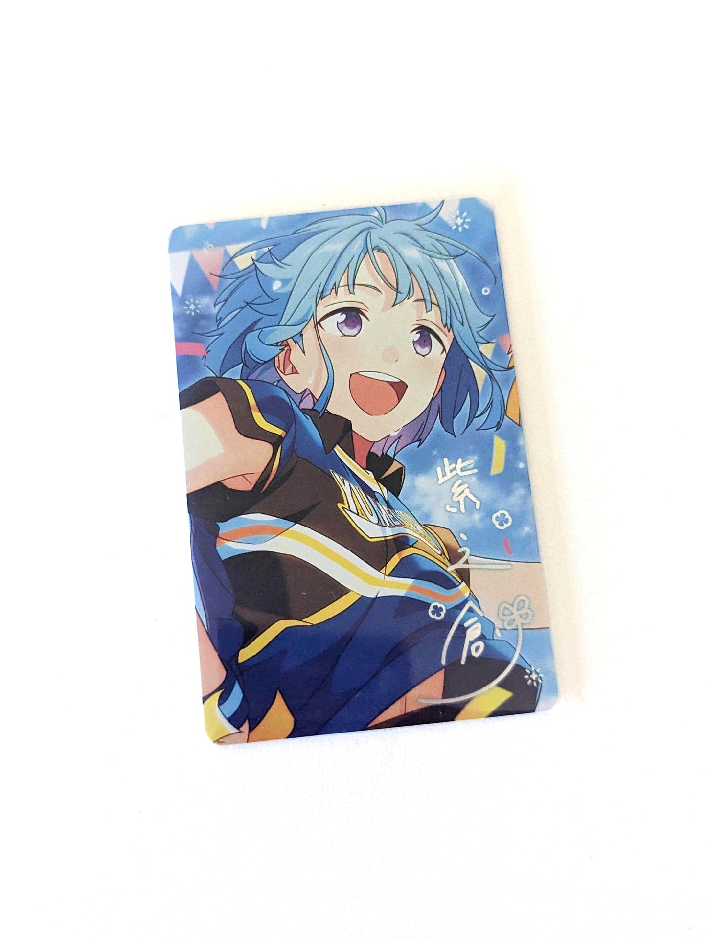 Ensemble Stars!! CN Idol Collection Card Vol.3 B Box