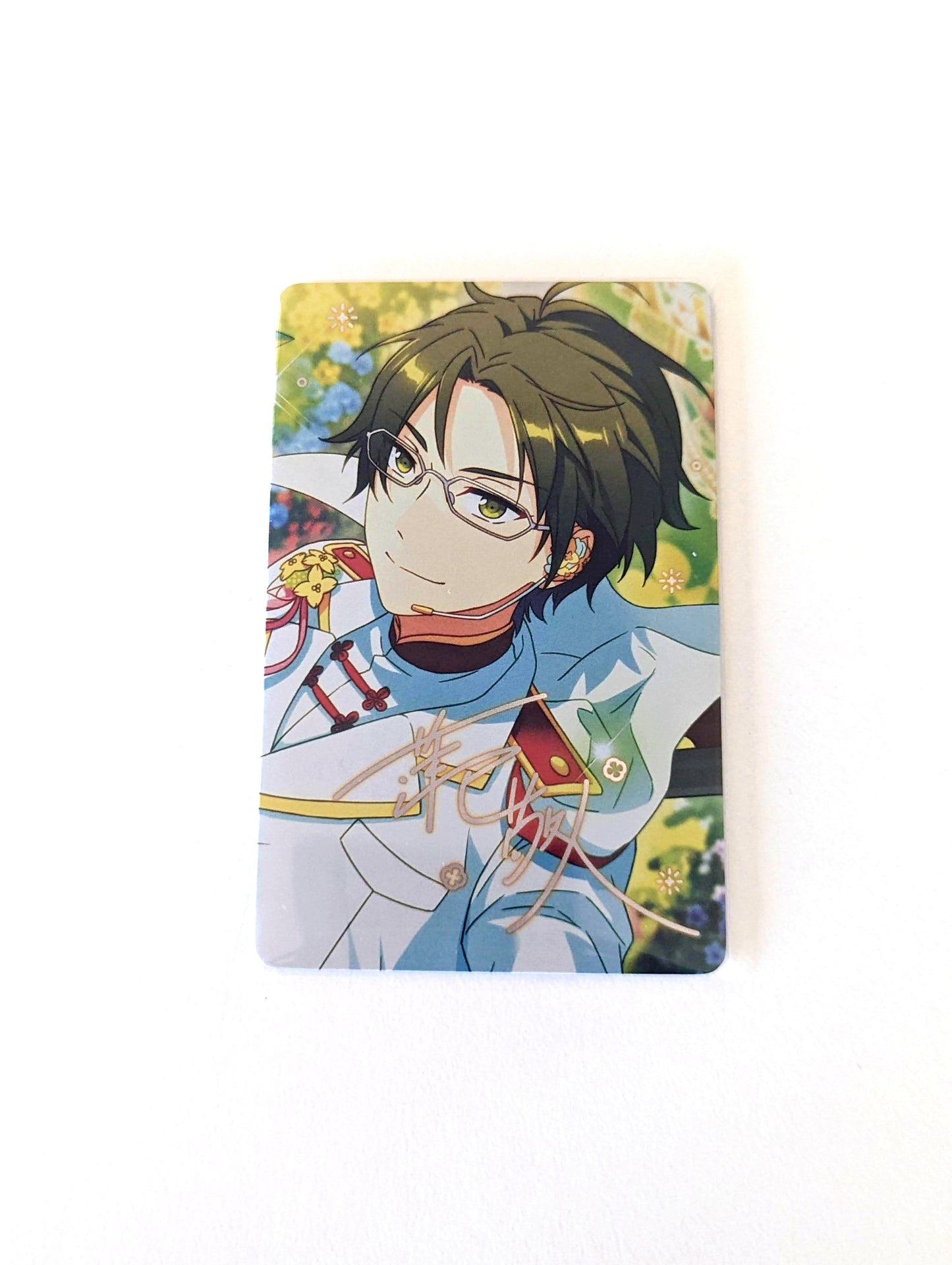 Ensemble Stars!! CN Idol Collection Card Vol.3 B Box