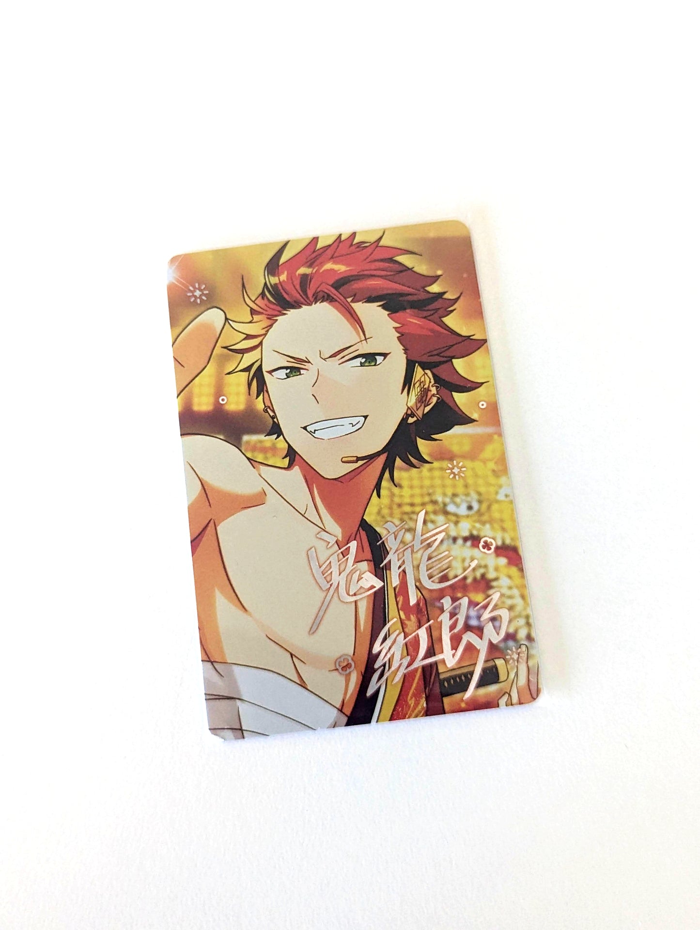 Ensemble Stars!! CN Idol Collection Card Vol.3 B Box