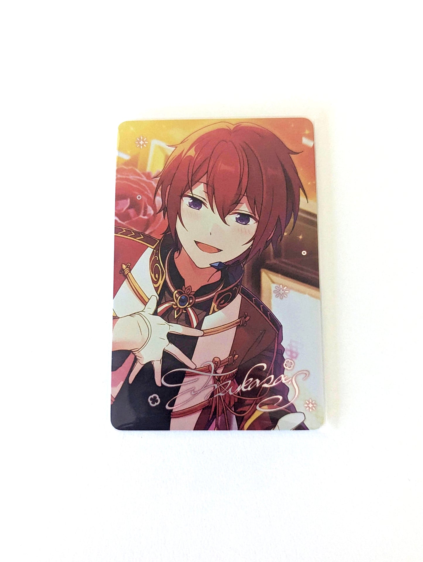 Ensemble Stars!! CN Idol Collection Card Vol.3 B Box