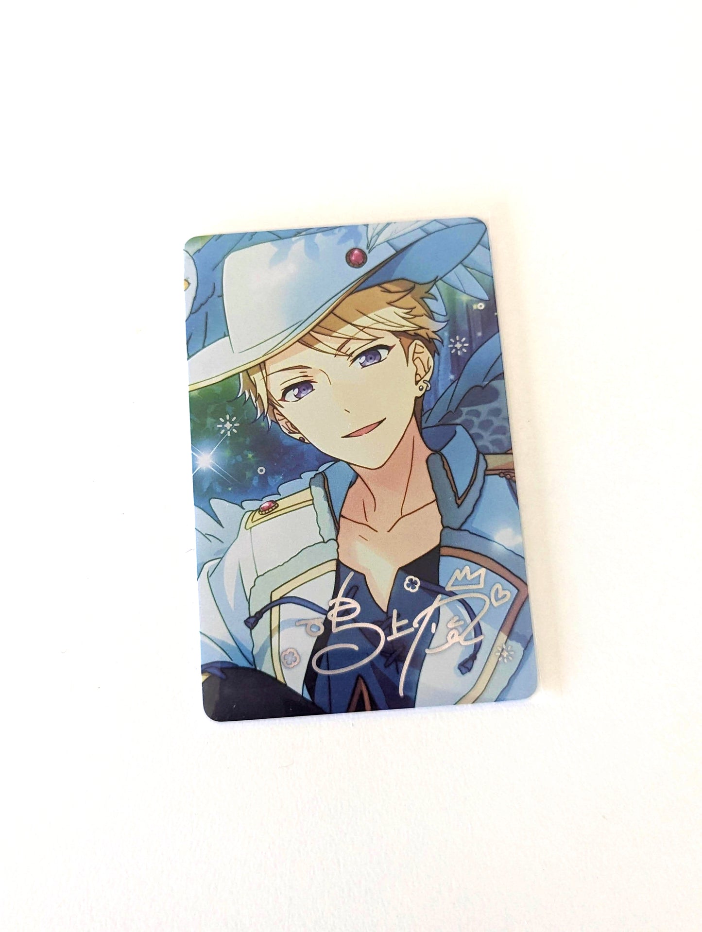 Ensemble Stars!! CN Idol Collection Card Vol.3 B Box