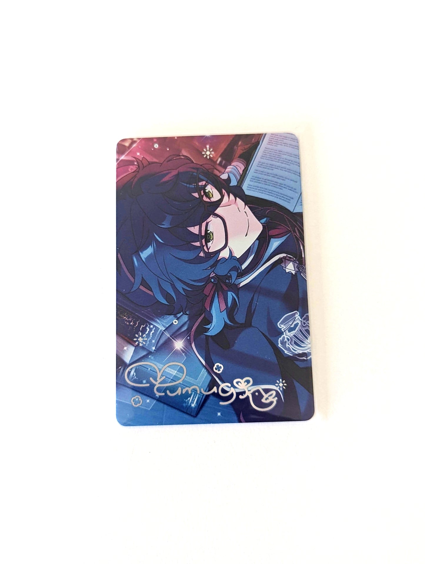 Ensemble Stars!! CN Idol Collection Card Vol.3 B Box