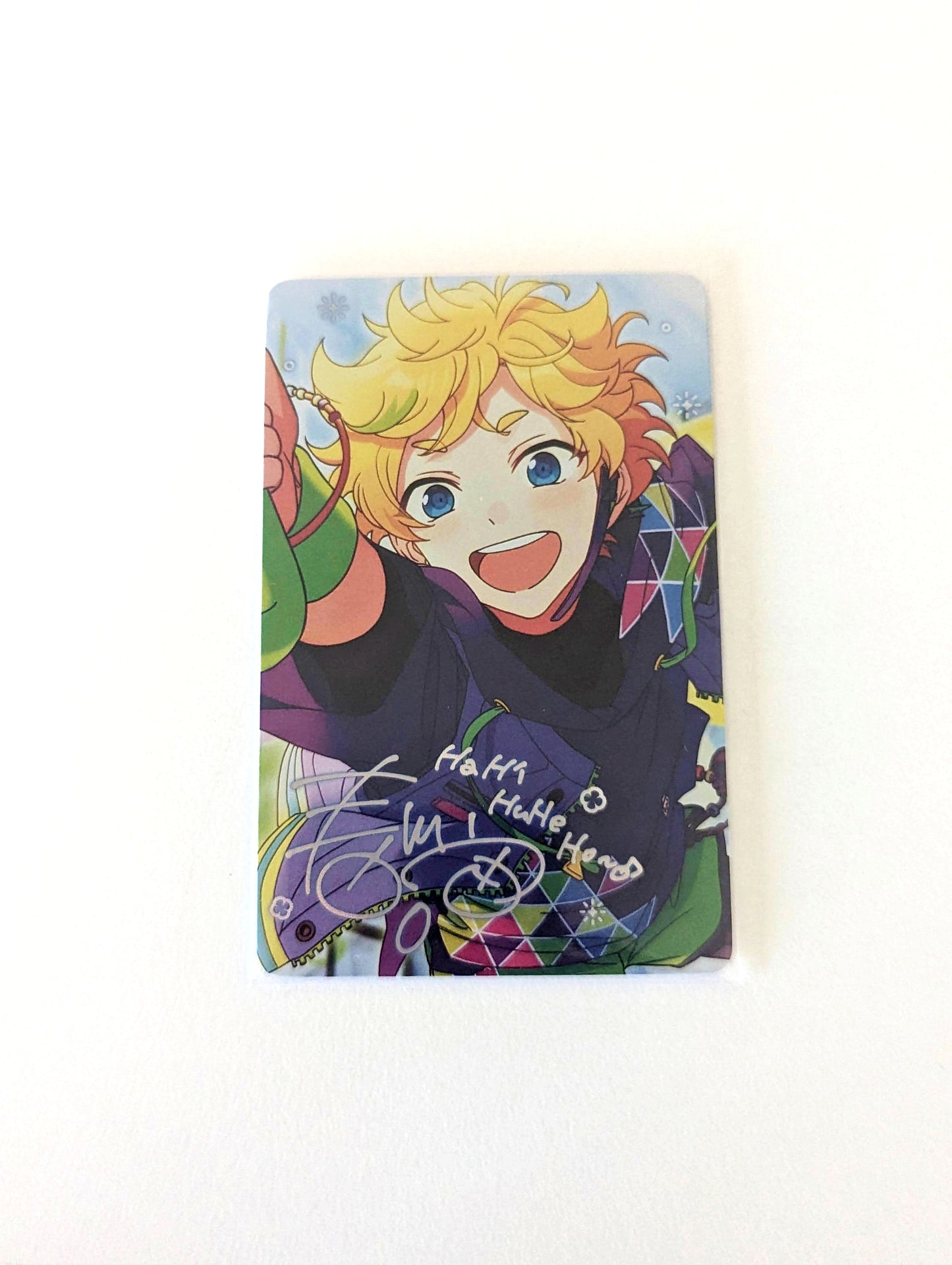 Ensemble Stars!! CN Idol Collection Card Vol.3 B Box