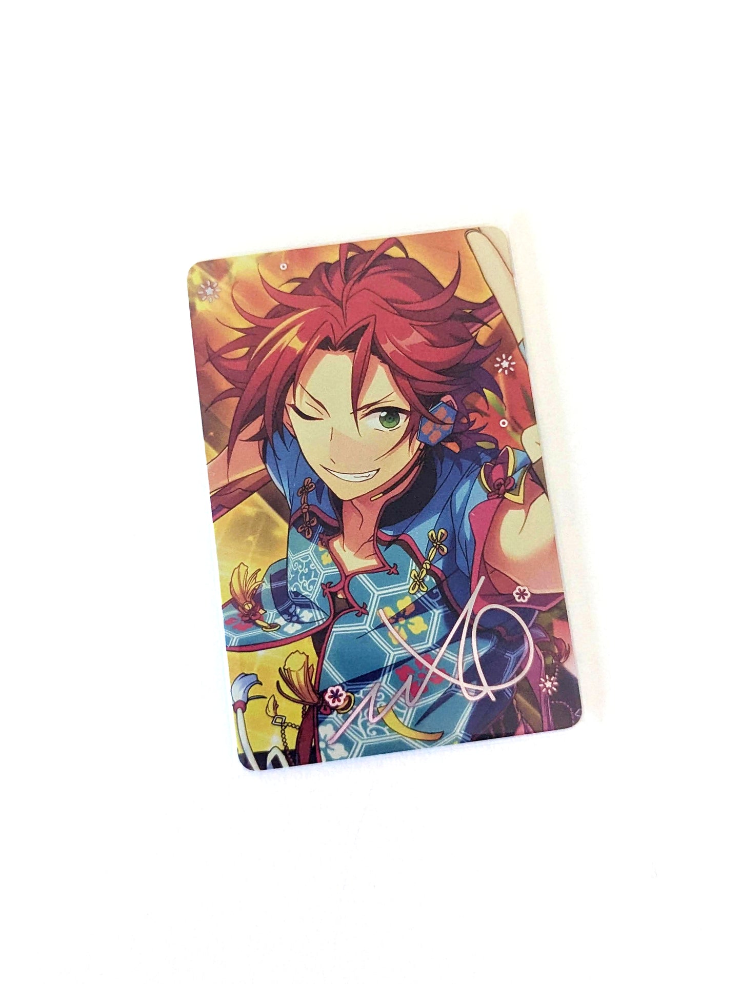 Ensemble Stars!! CN Idol Collection Card Vol.3 B Box