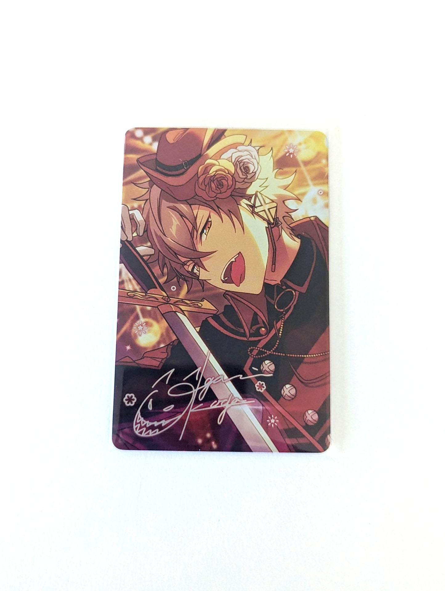 Ensemble Stars!! CN Idol Collection Card Vol.3 B Box