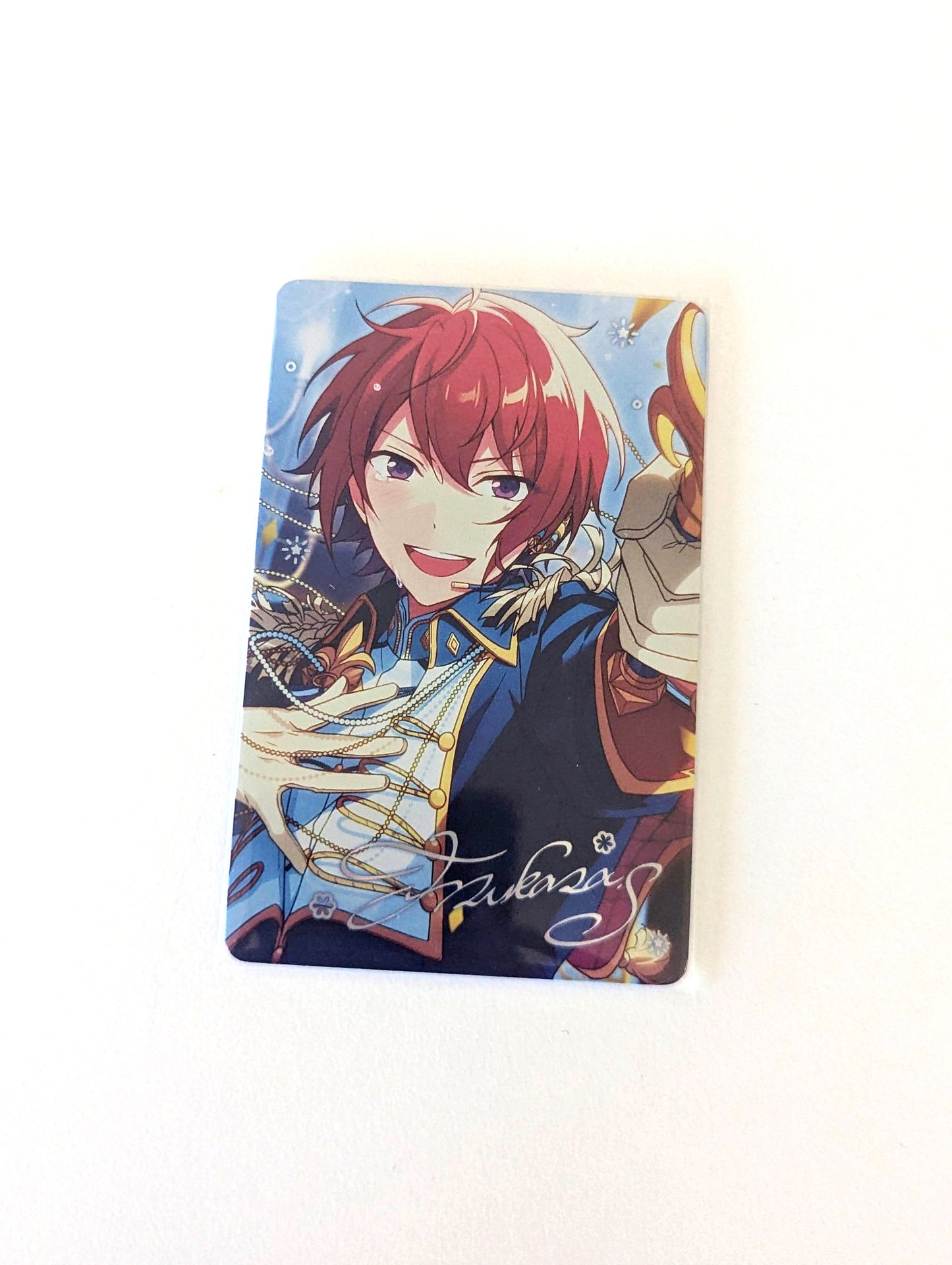 Ensemble Stars!! CN Idol Collection Card Vol.3 B Box