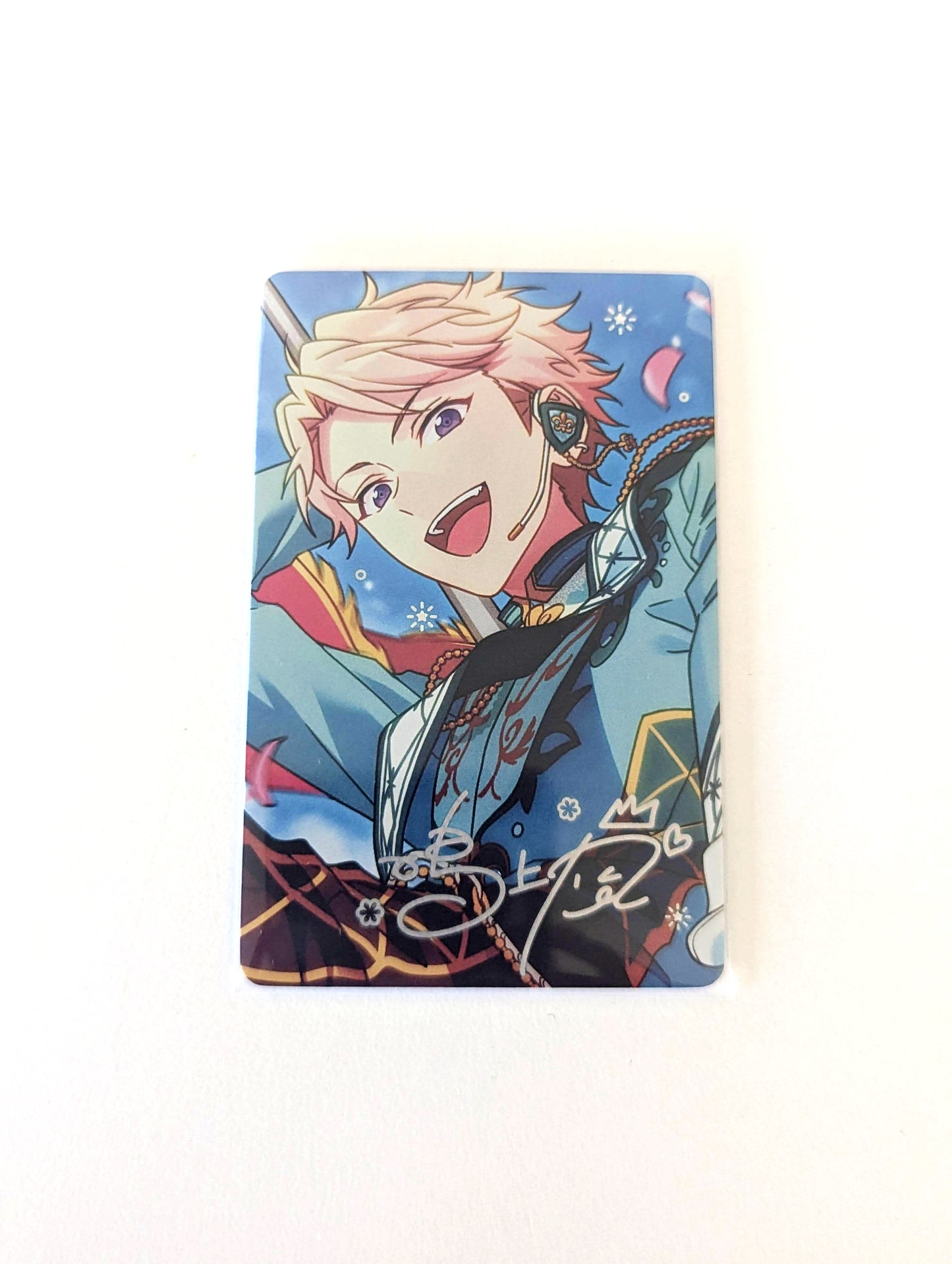 Ensemble Stars!! CN Idol Collection Card Vol.3 B Box