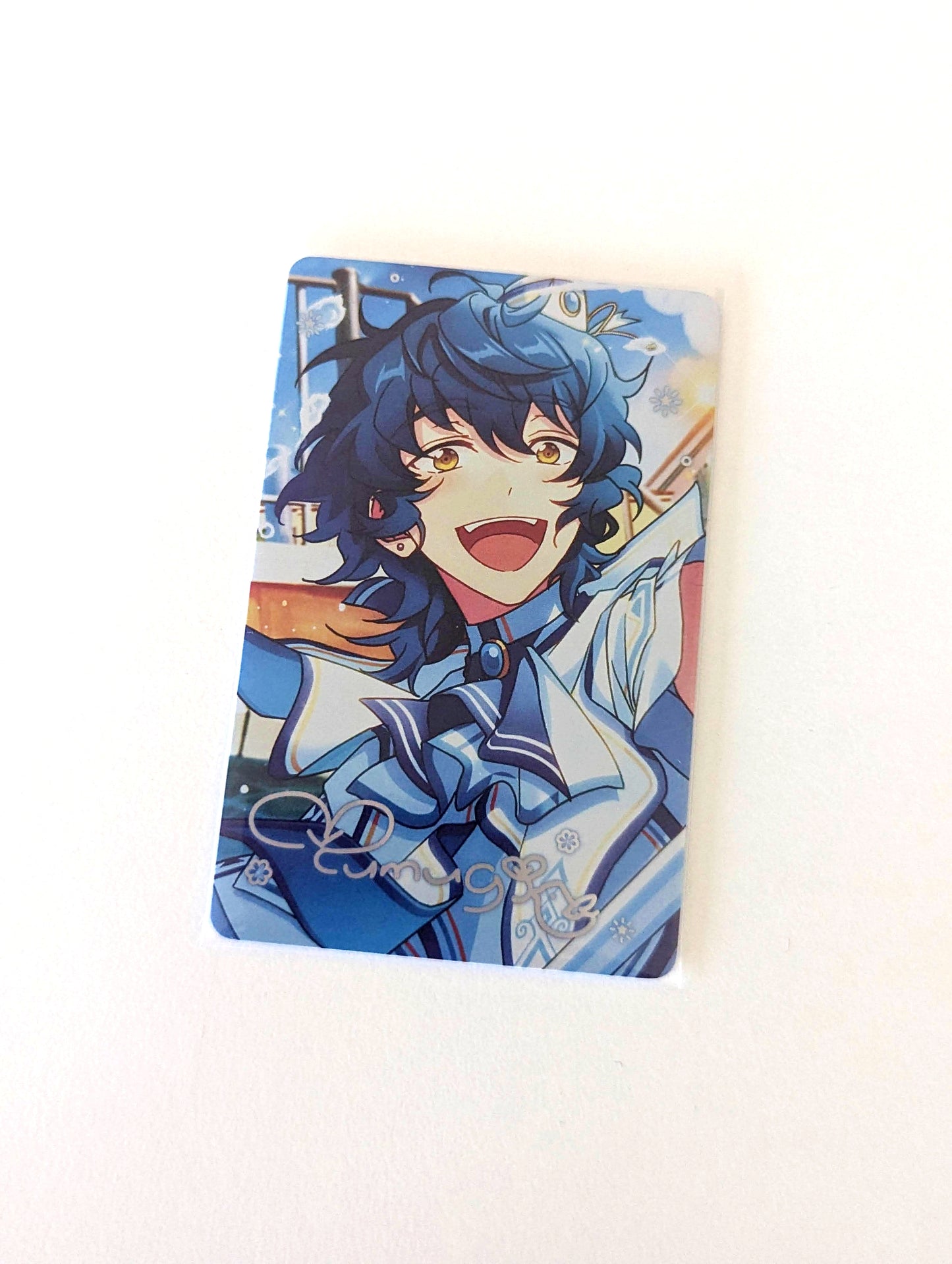 Ensemble Stars!! CN Idol Collection Card Vol.3 B Box