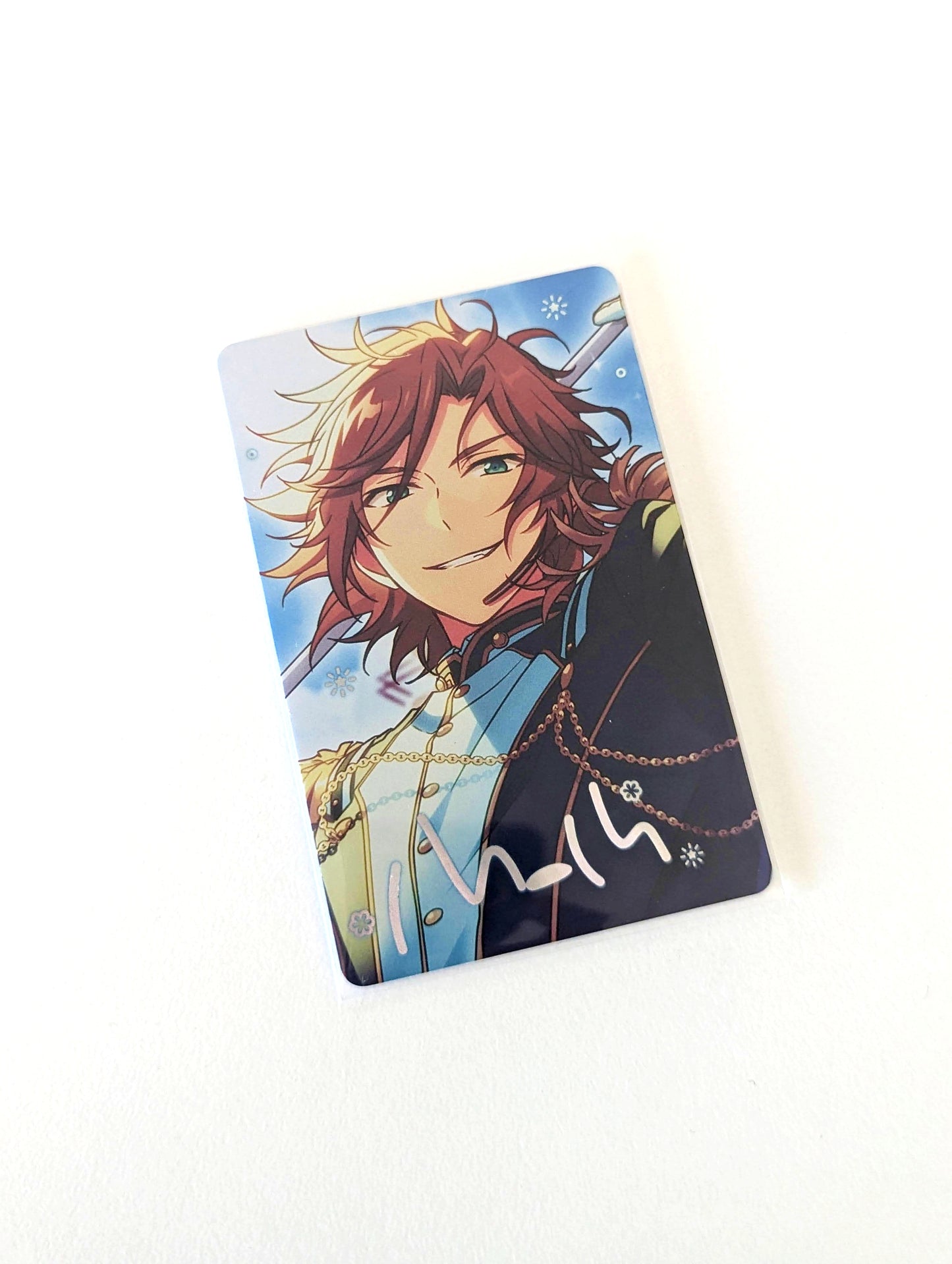 Ensemble Stars!! CN Idol Collection Card Vol.3 B Box