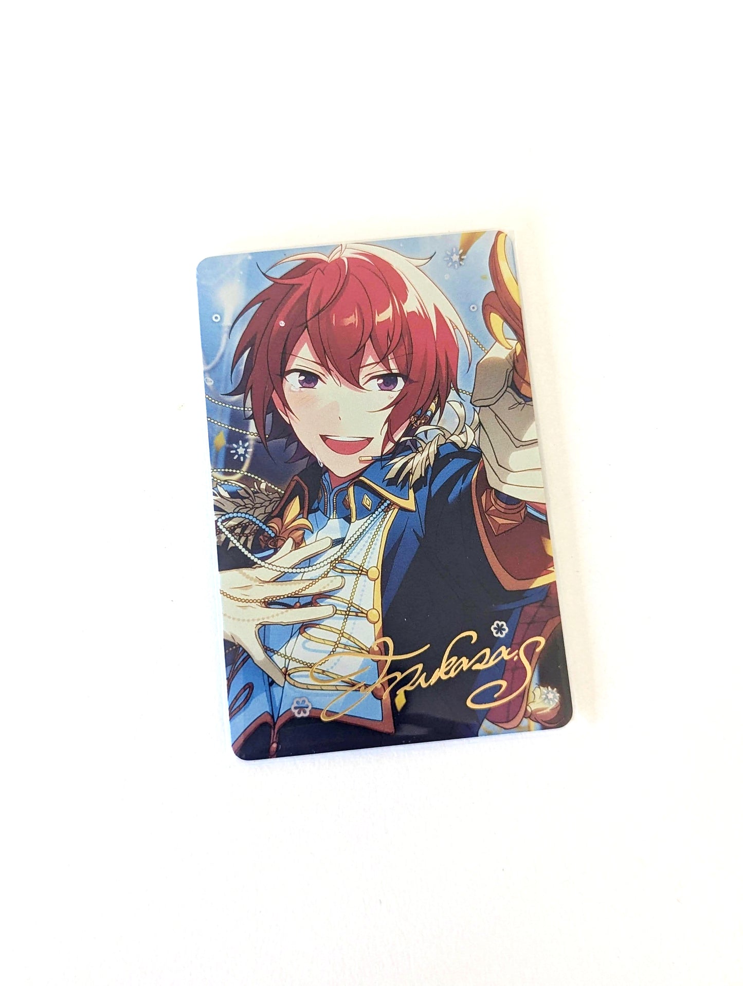 Ensemble Stars!! CN Idol Collection Card Vol.3 B Box